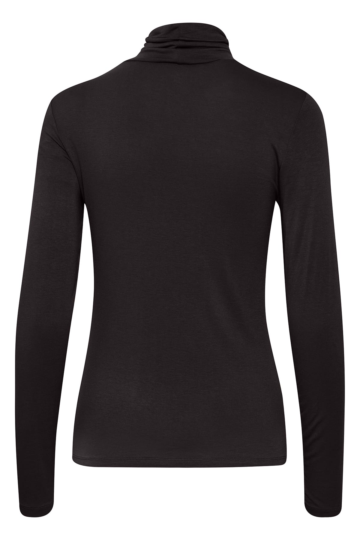 Pullover IHPHILUCA LS Black Pullover ICHI
