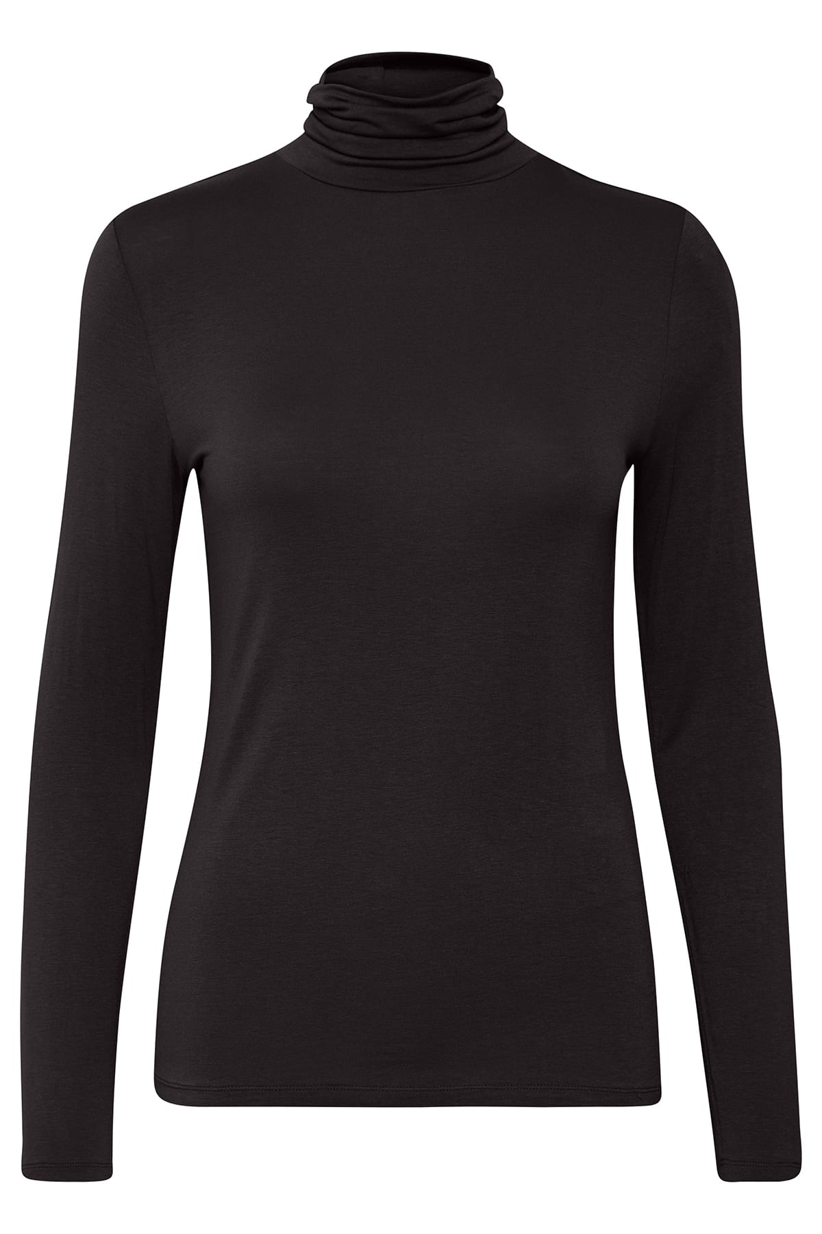 Pullover IHPHILUCA LS Black Pullover ICHI