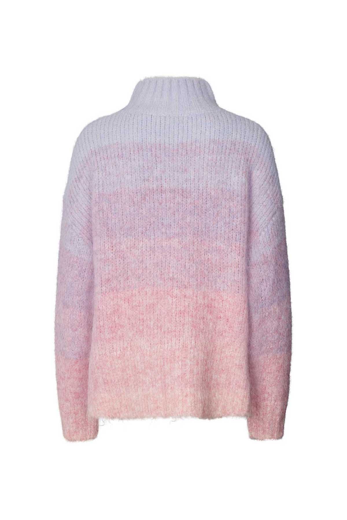 Pullover Mille Knit Multi Pullover Lollys Laundry
