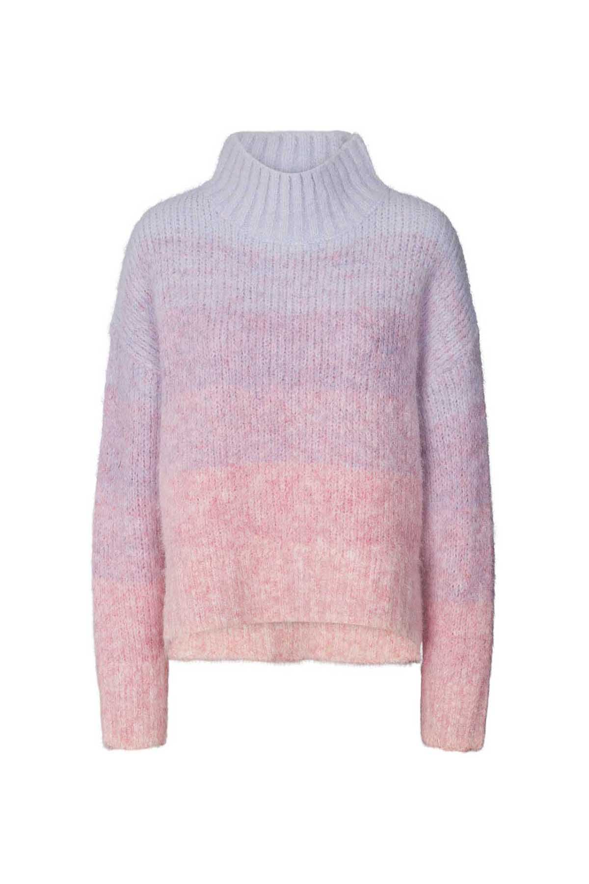 Pullover Mille Knit Multi Pullover Lollys Laundry