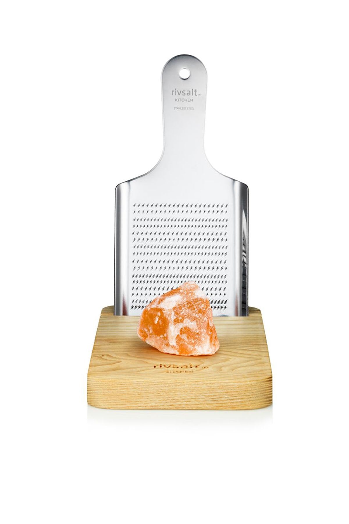 RIVSALT Kitchen himalayan Salt 70 gr. Food RIVSALT