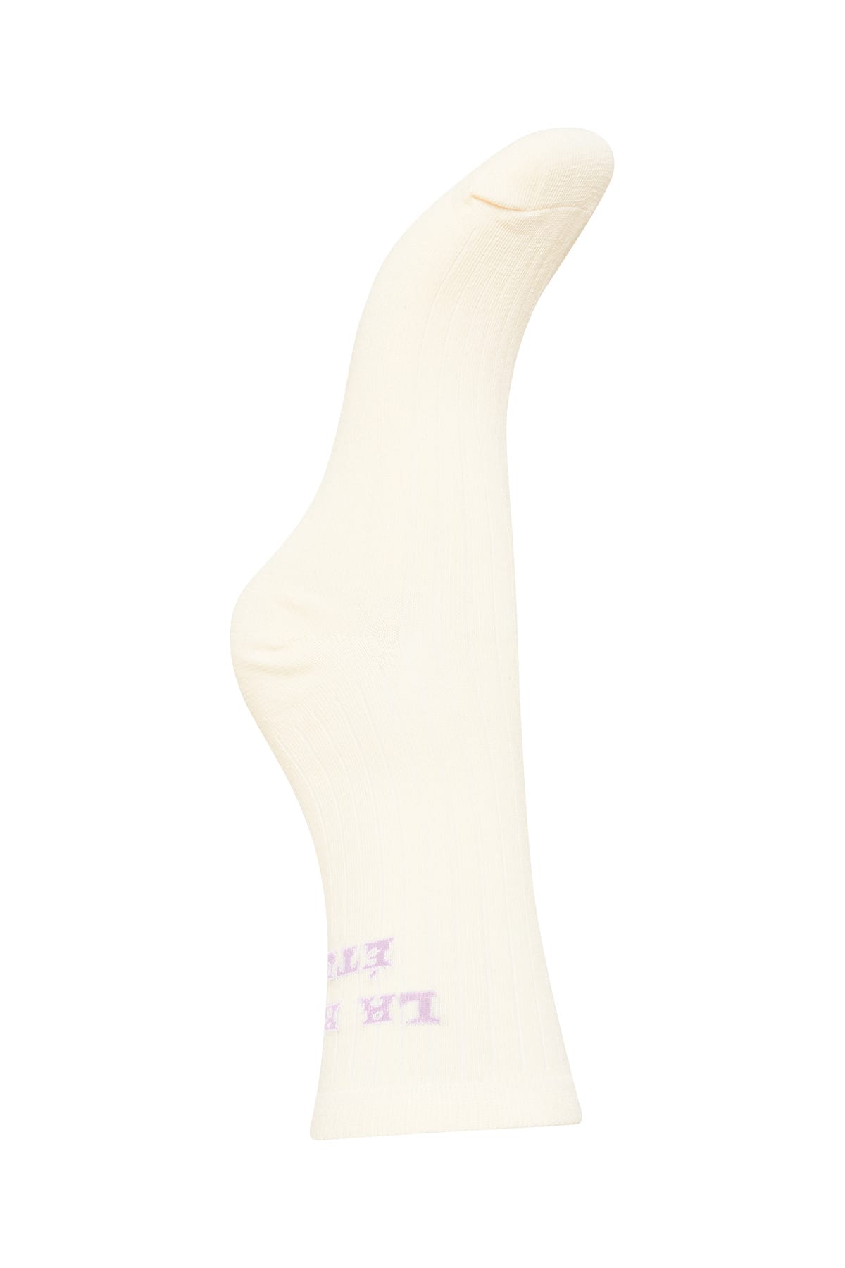 Socken IAIMKE SO Lavender Socken ICHI