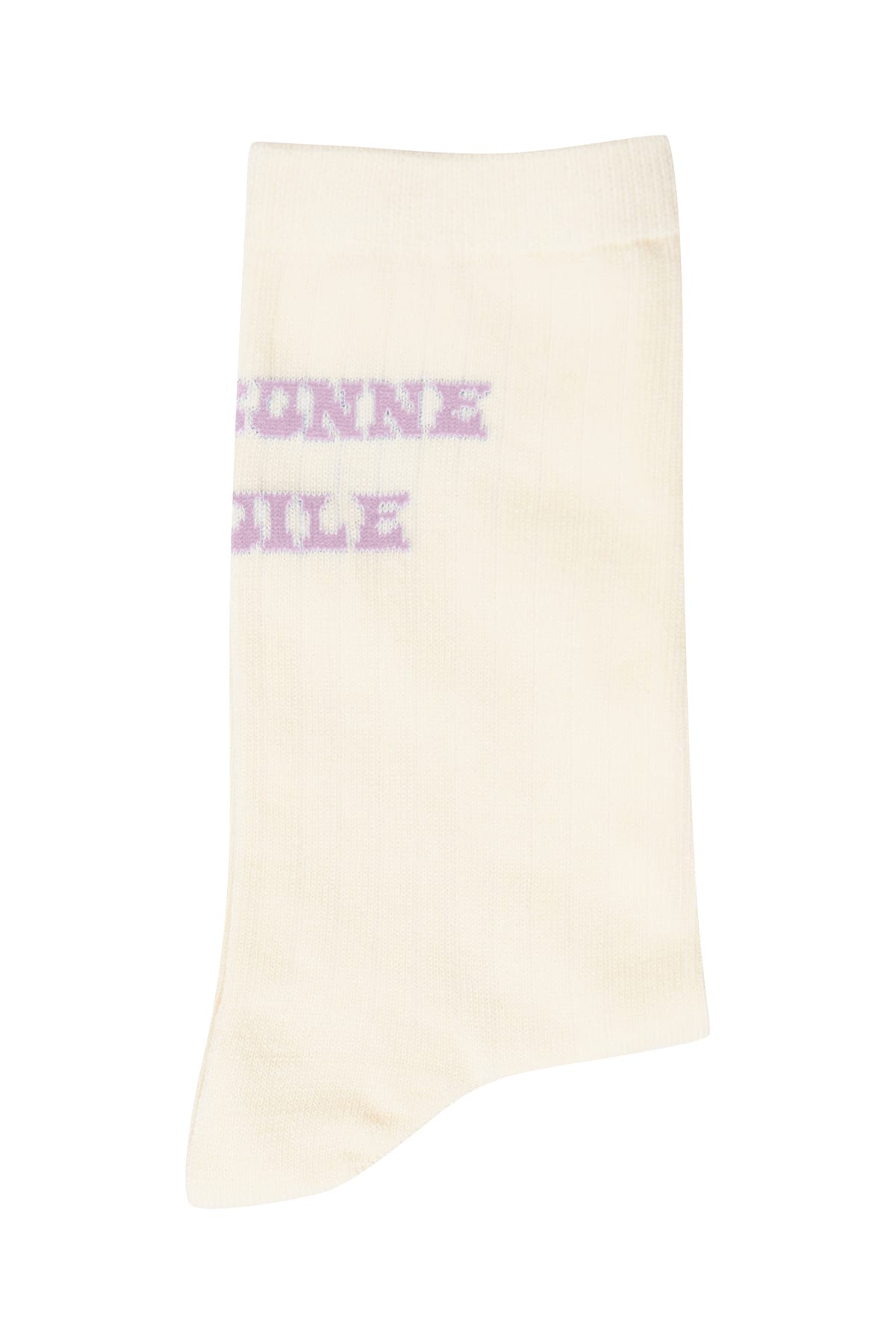 Socken IAIMKE SO Lavender Socken ICHI
