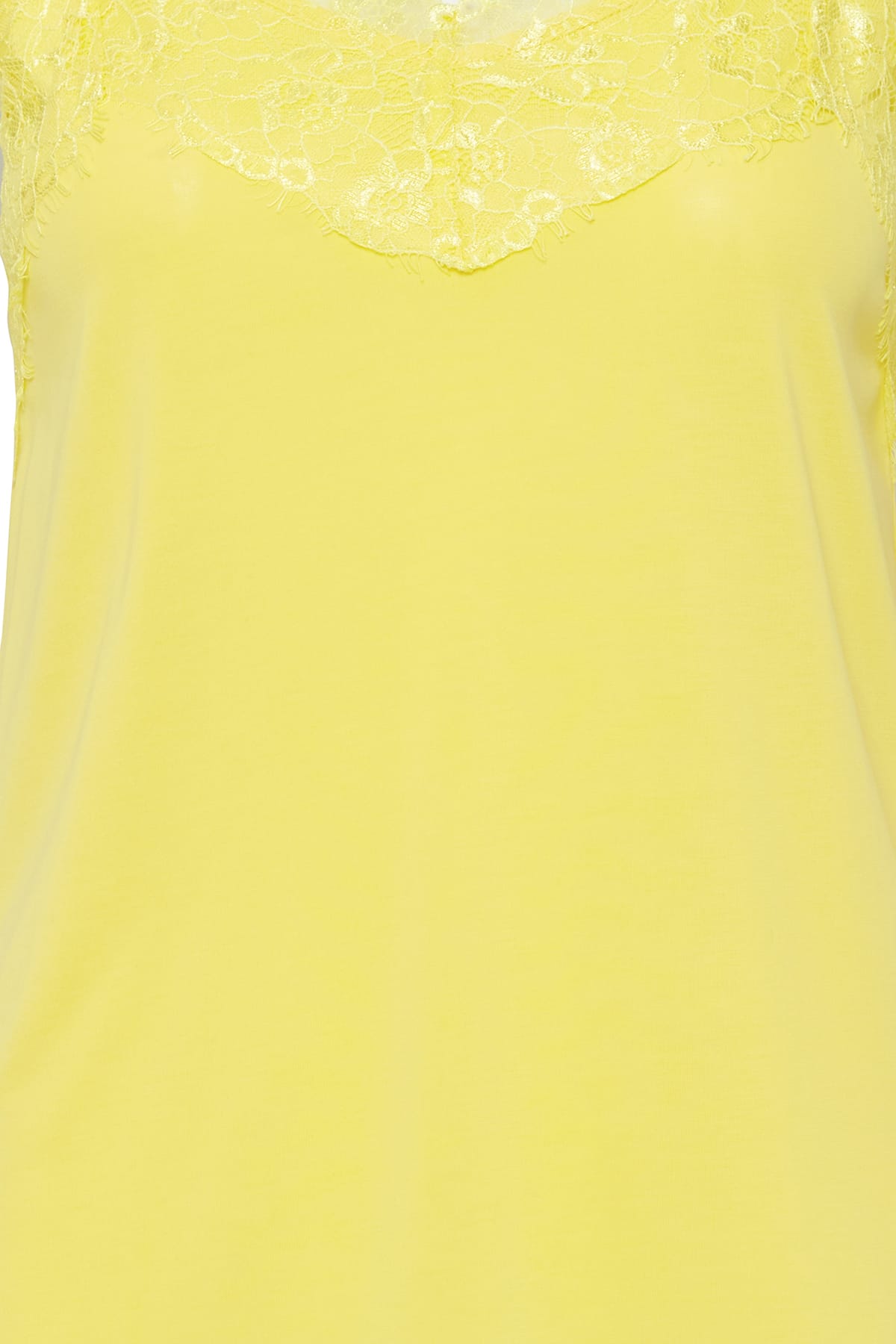Top IHLIKE TO2 Goldfinch Top ICHI