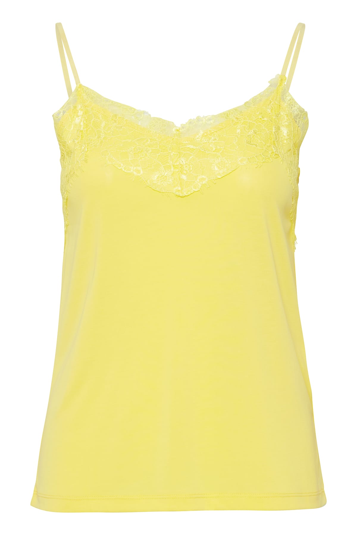 Top IHLIKE TO2 Goldfinch Top ICHI