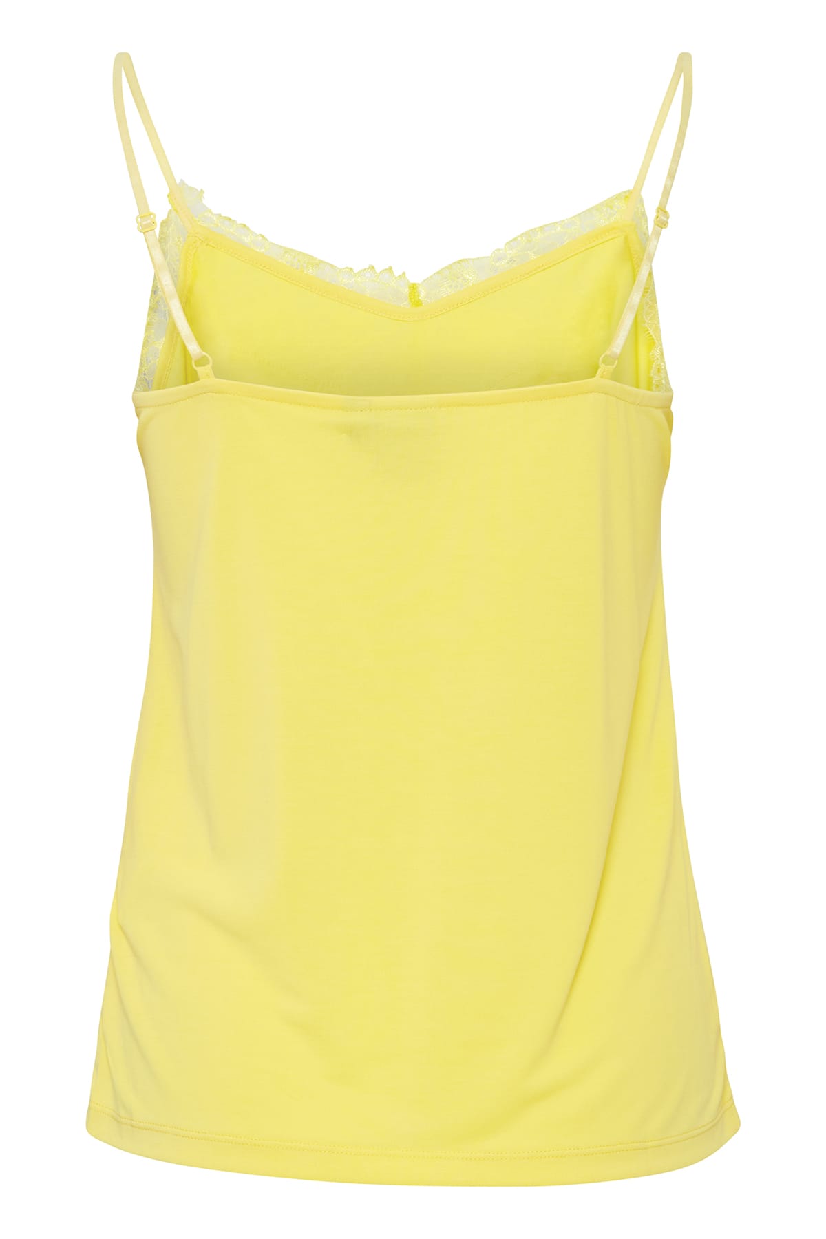 Top IHLIKE TO2 Goldfinch Top ICHI