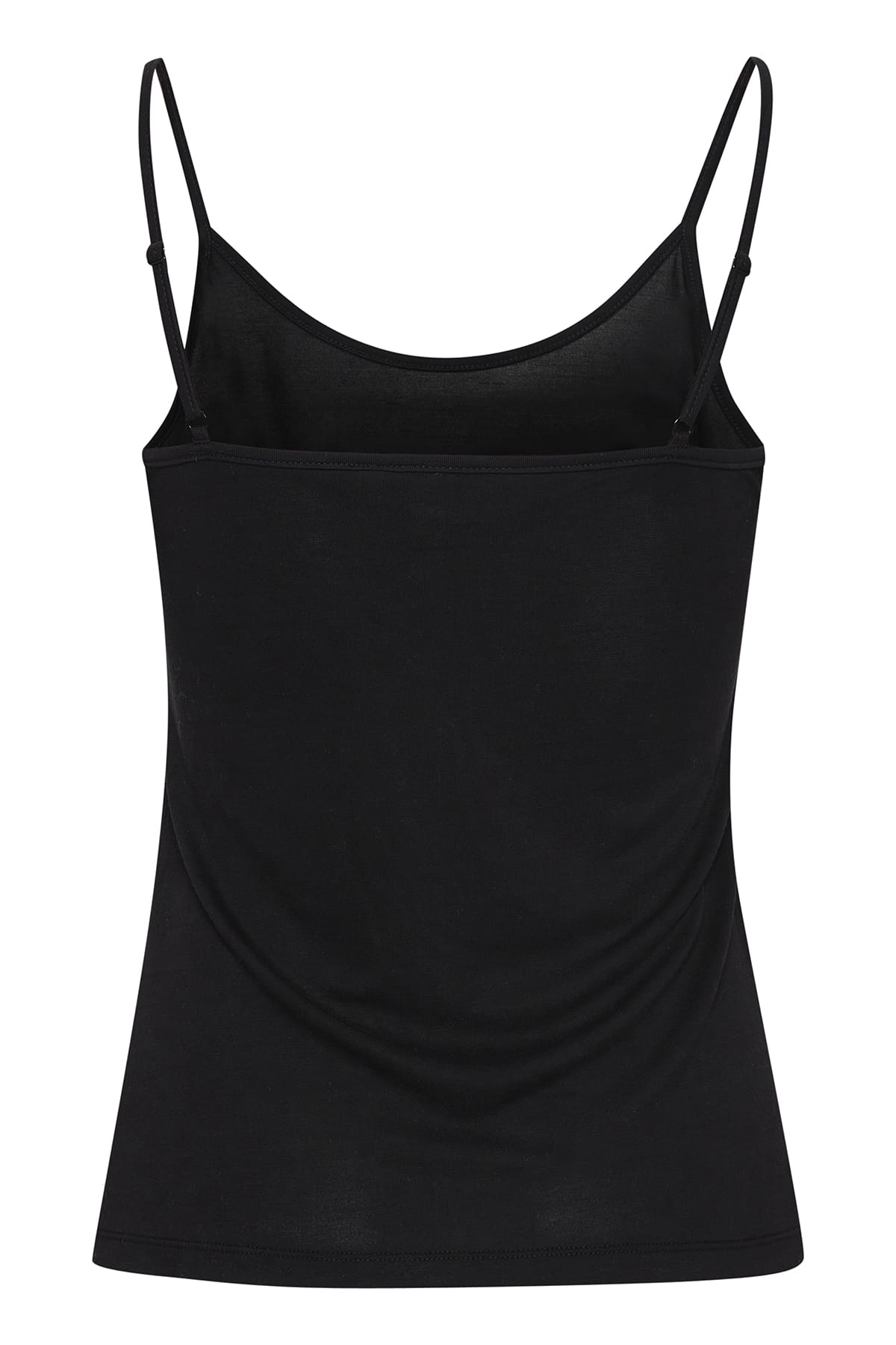 Top IHLIKE TO4 Black Top ICHI