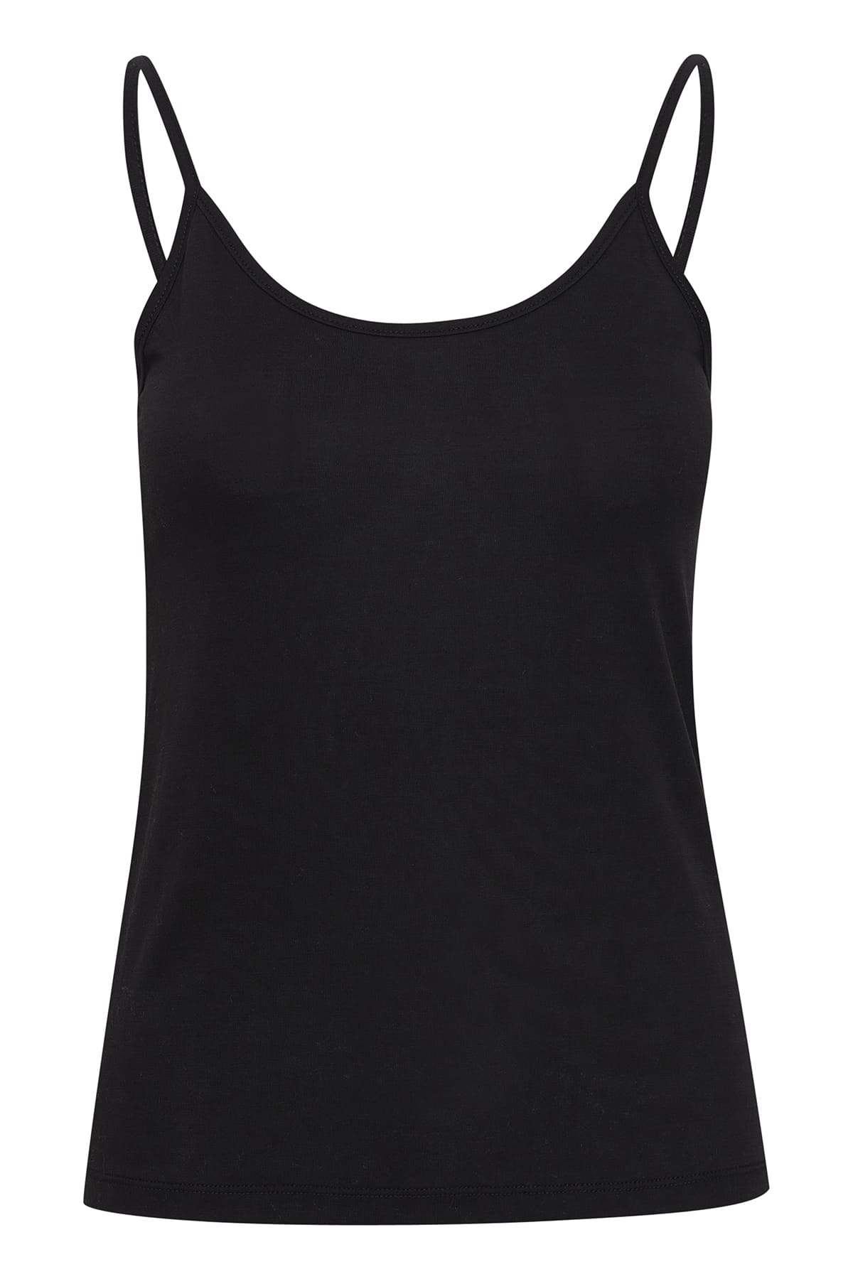 Top IHLIKE TO4 Black Top ICHI