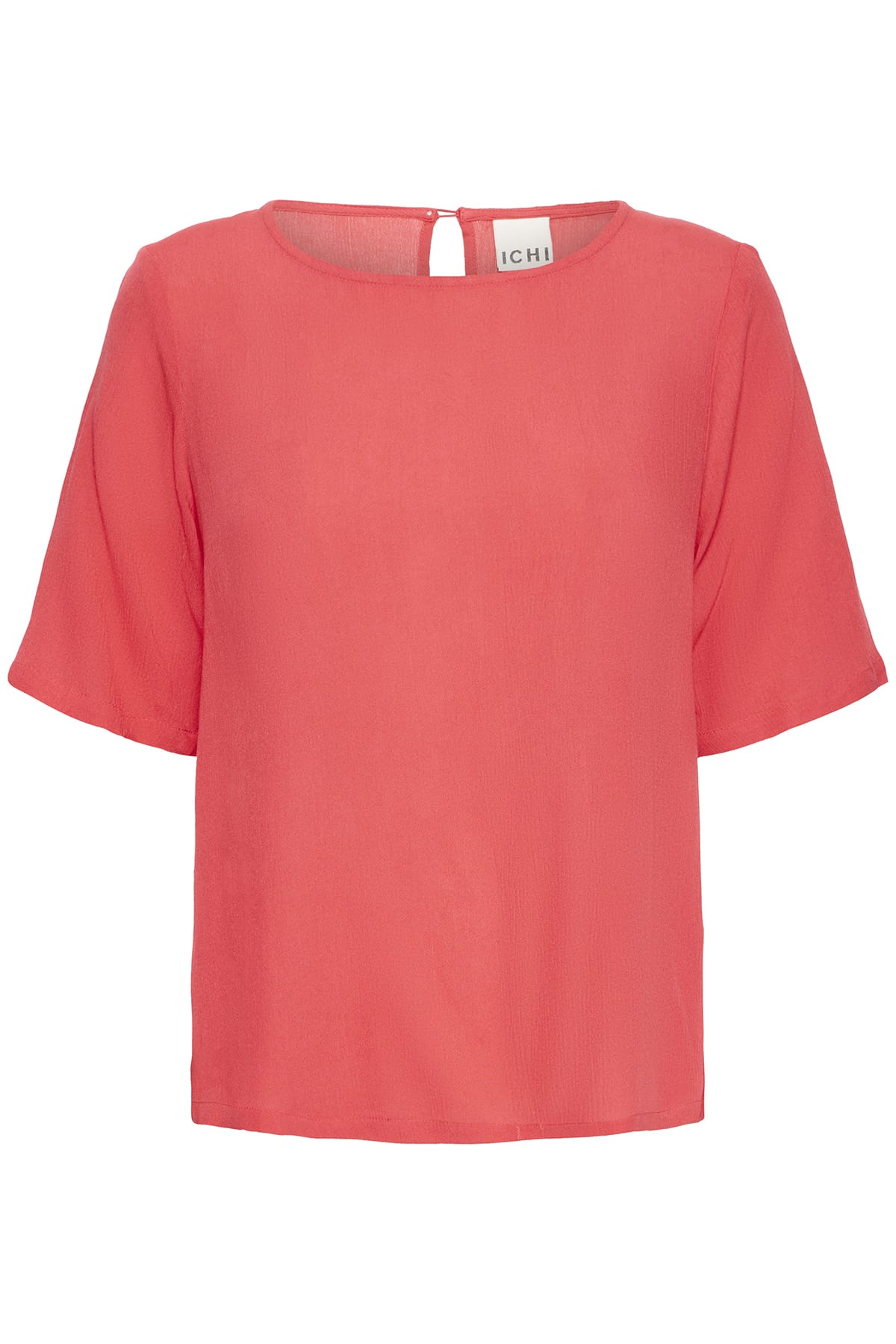 Bluse IHMARRAKECH SO SS3 Geranium Bluse ICHI 