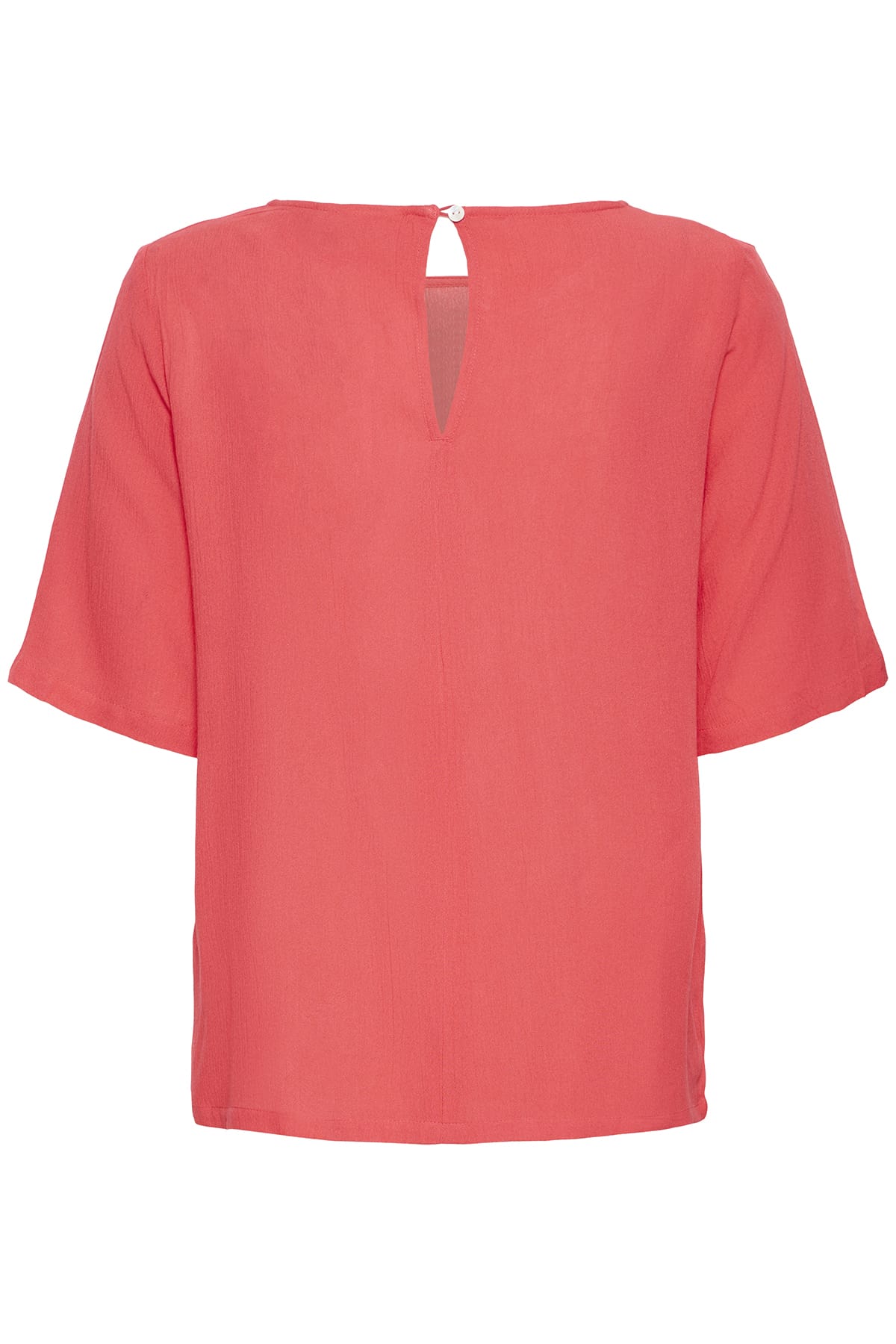 Bluse IHMARRAKECH SO SS3 Geranium Bluse ICHI 