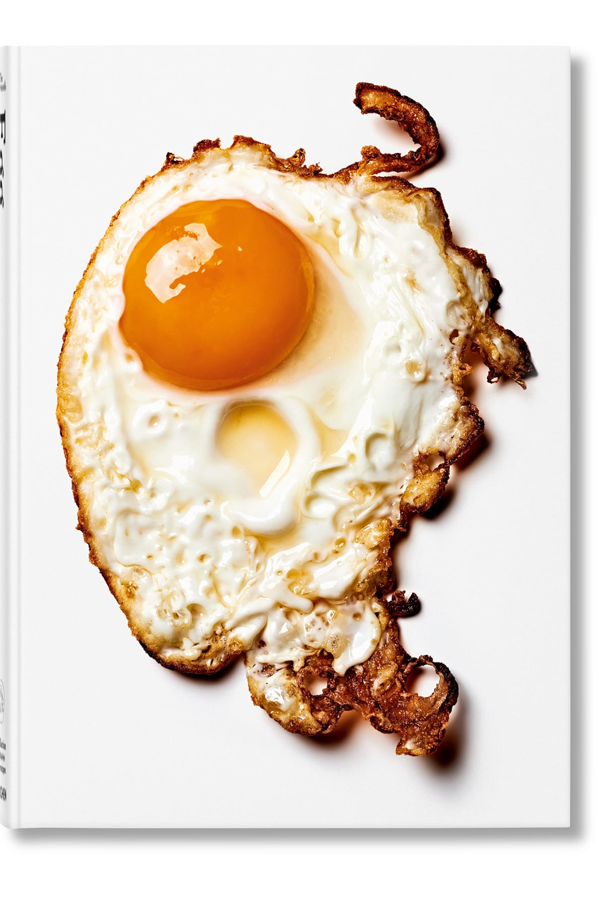 Buch The Gourmand. Eier. Geschichten und Rezepte Buch Taschen 