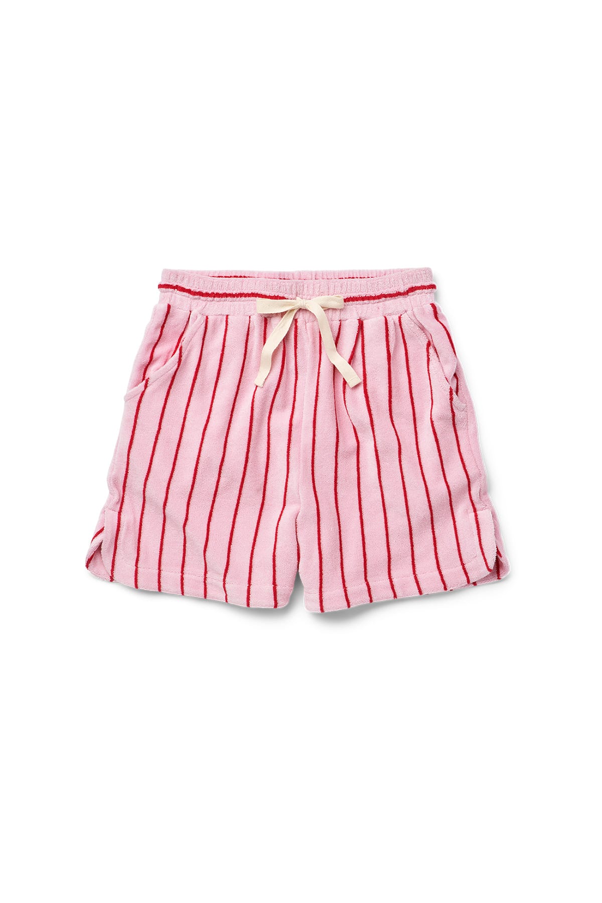 Gym Shorts Naram baby pink & ski patrol Gym Shorts Bongusta 