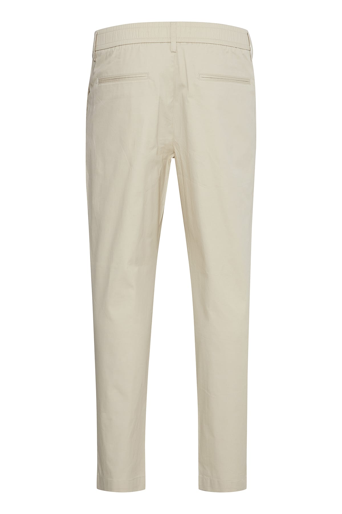 Hose CFMarc 0143 pleated pants White Asparagus Hose Casual Friday 