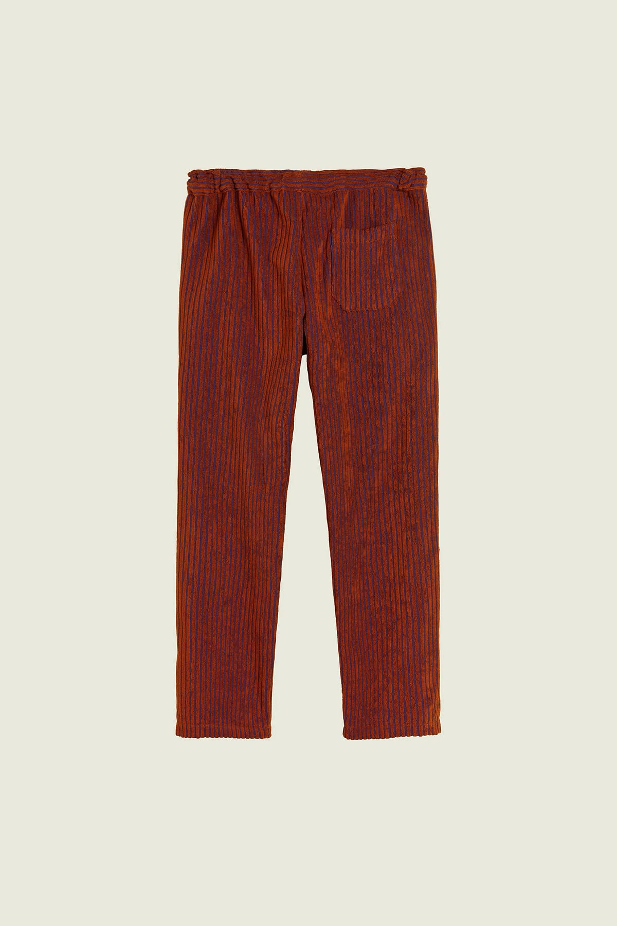 Hose Deep Cut Ayora Terry Hose OAS 