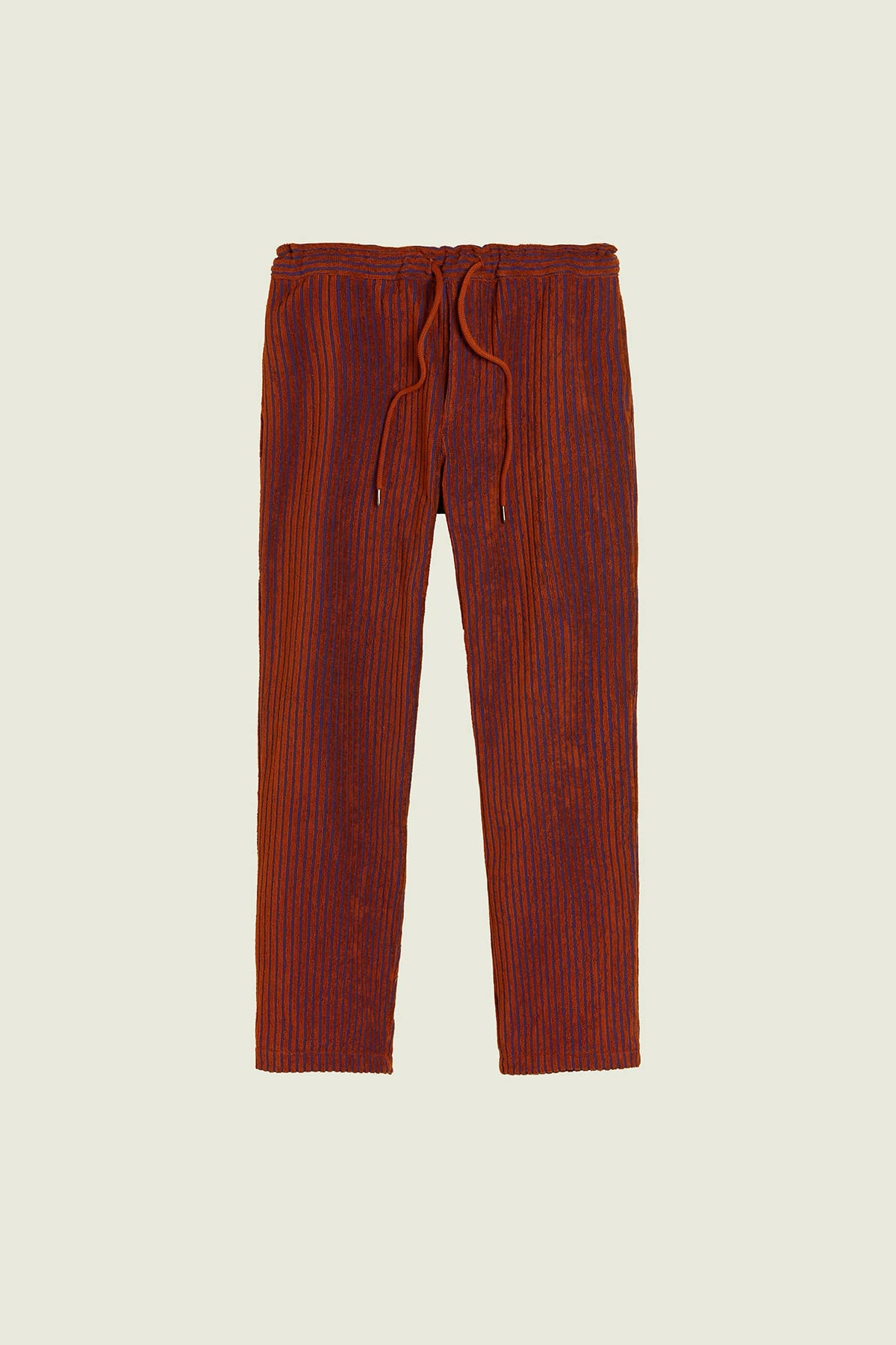 Hose Deep Cut Ayora Terry Hose OAS 