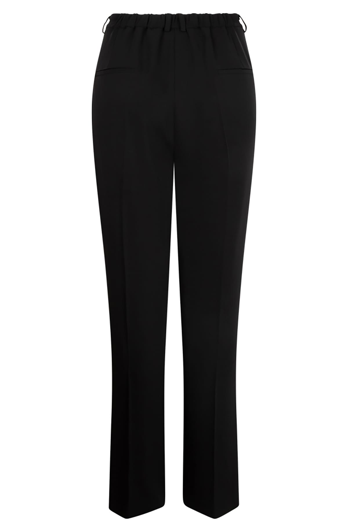 Hose Doore pants Black Hose Another Label 