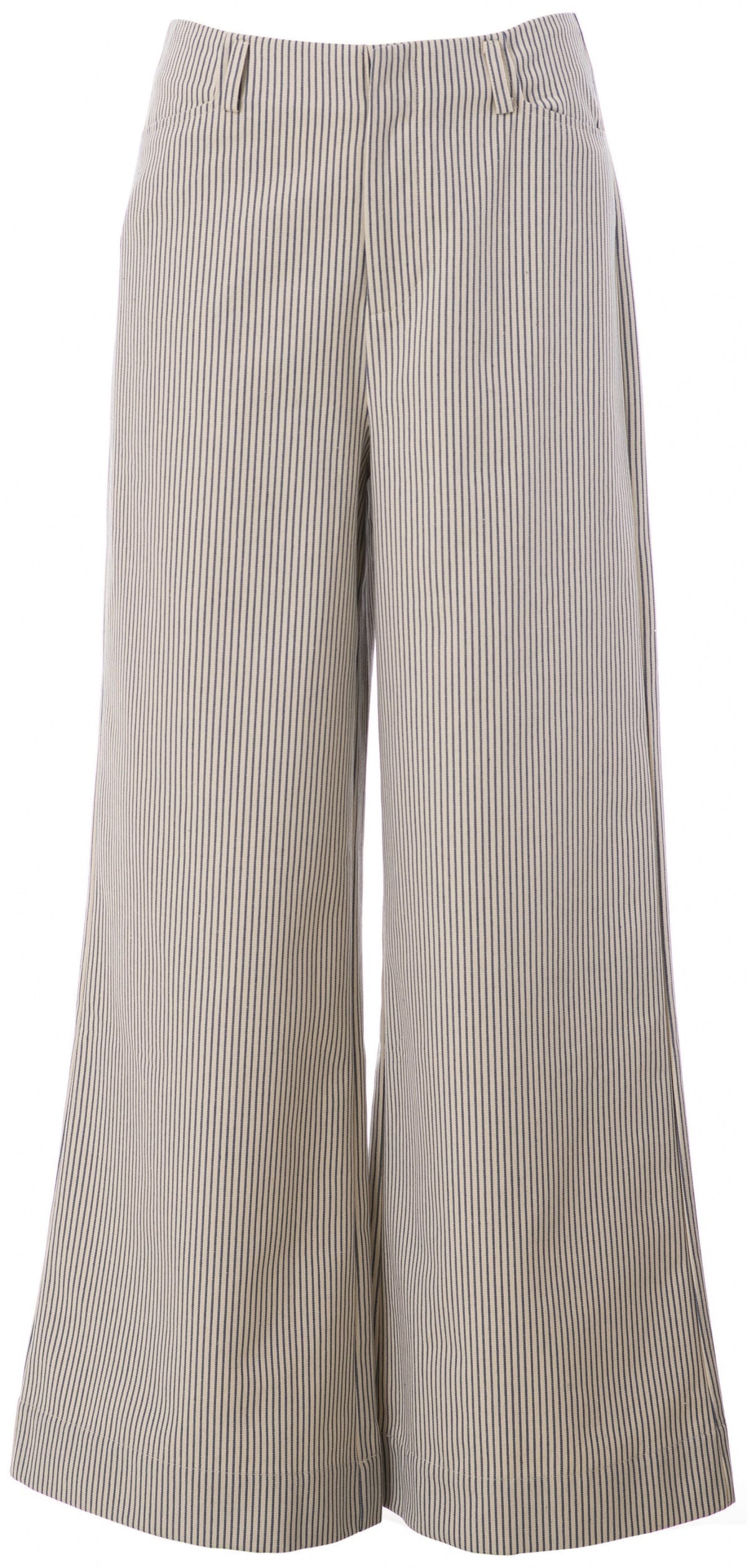 Hose Gale trousers Blue stripes Hose JC Sophie 