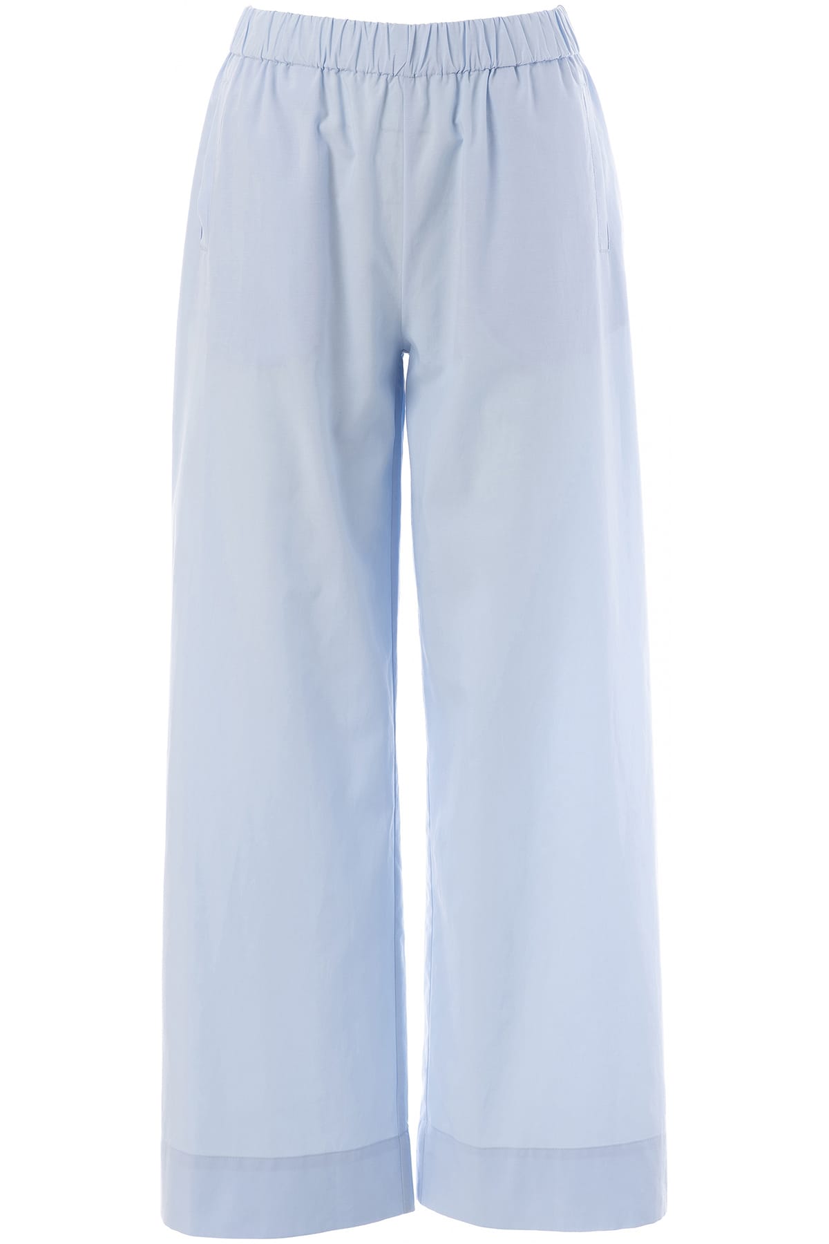 Hose Highland Light blue Hose JC Sophie 