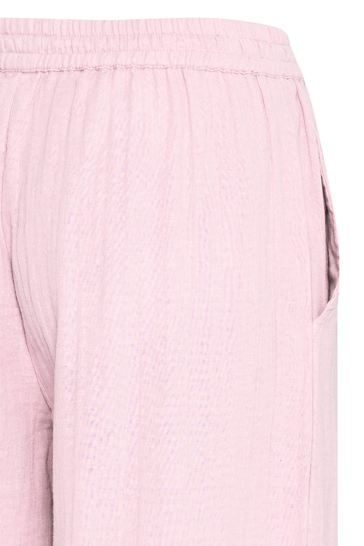 Hose IAFOXA BEACH PT Light Lilac Hose ICHI 