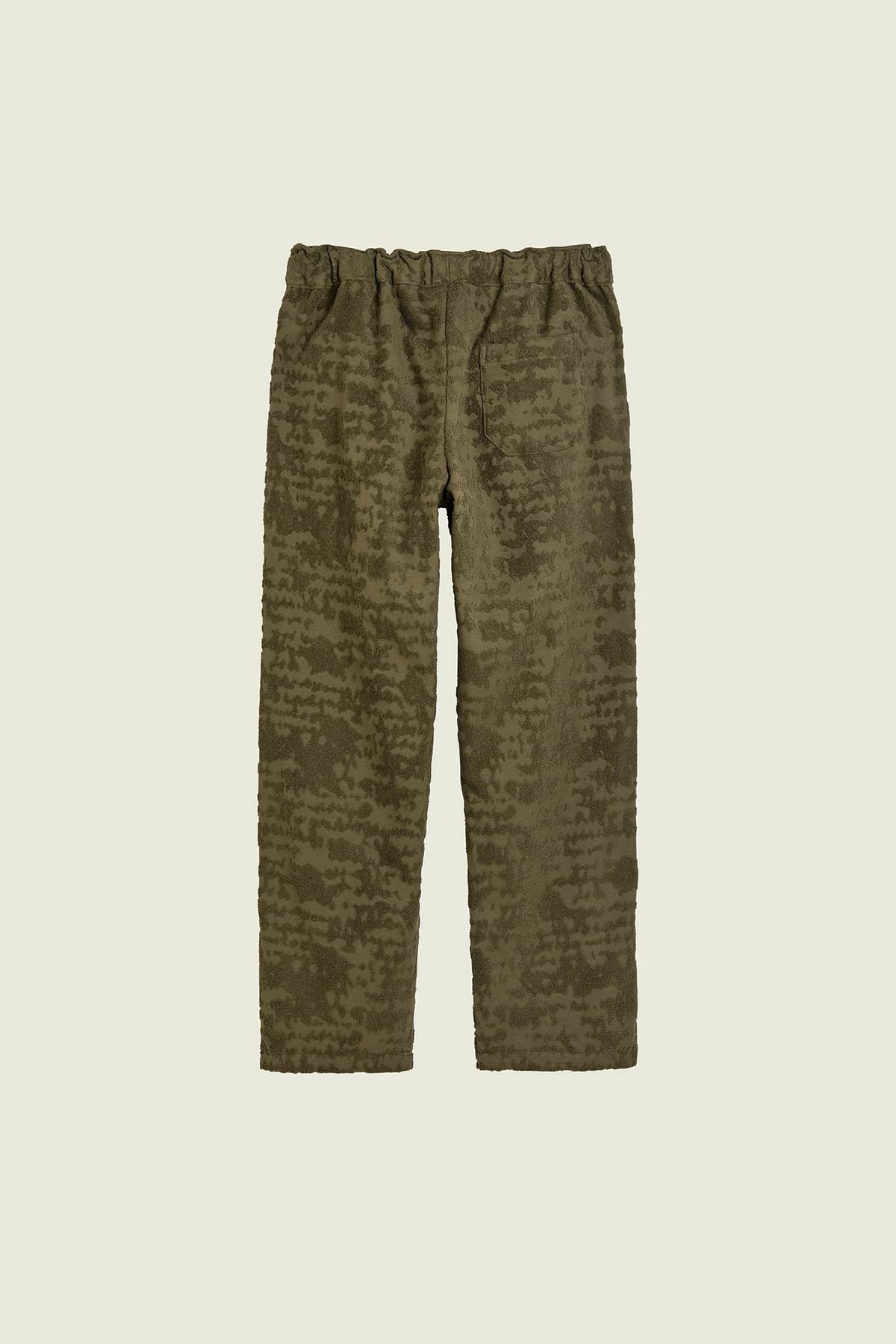 Hose Morel Lagoon Ayora Terry Hose OAS 