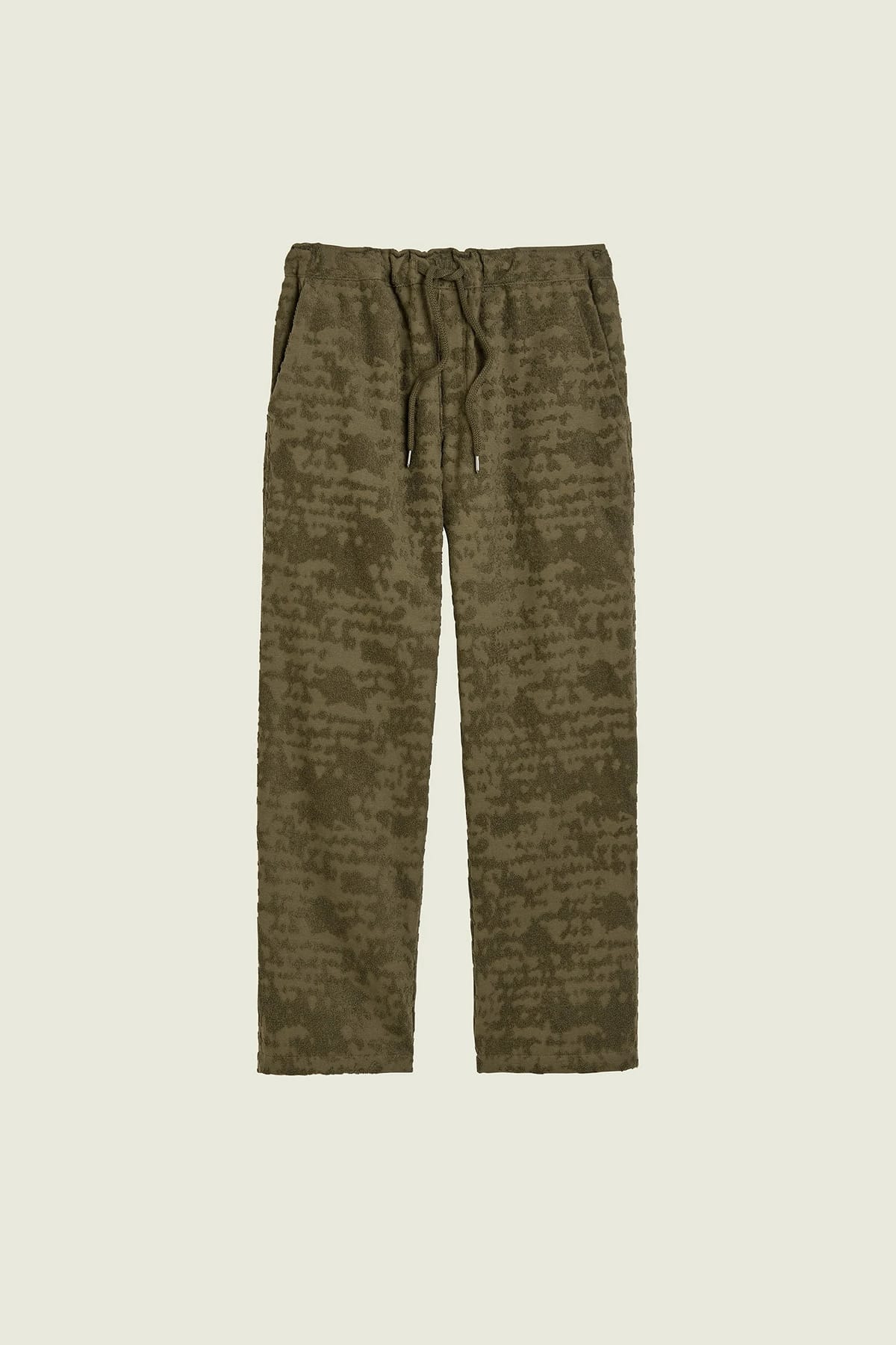 Hose Morel Lagoon Ayora Terry Hose OAS 