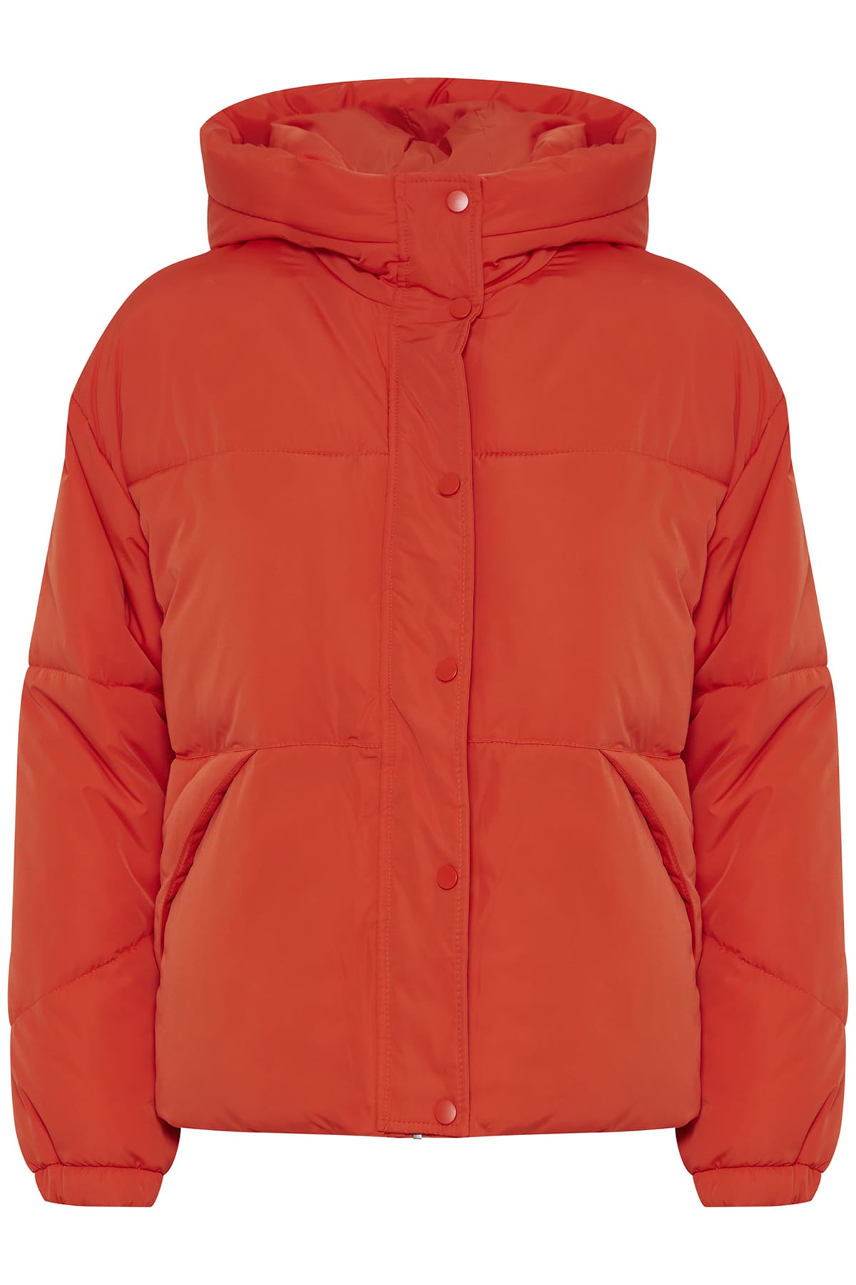 Jacke IHHIVOZA JA Orange.com Jacke ICHI 