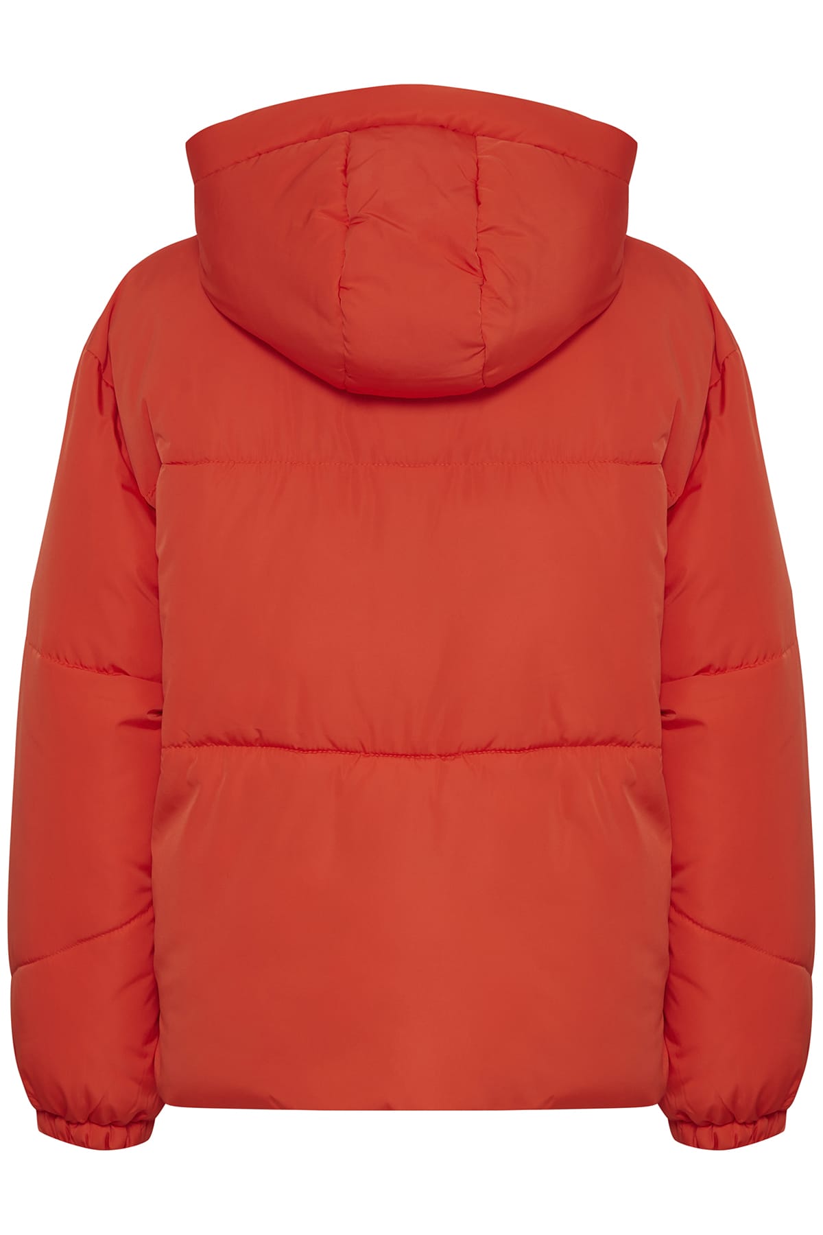 Jacke IHHIVOZA JA Orange.com Jacke ICHI 