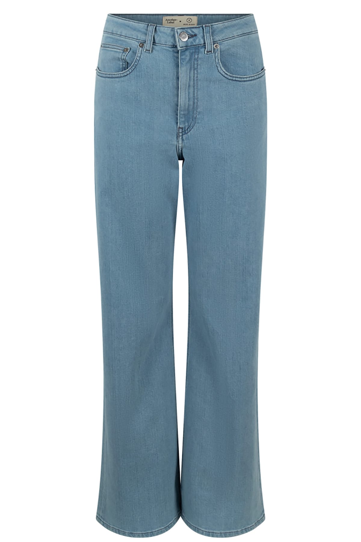 Jeans Moore denim pants Stone denim blue Jeans Another Label 