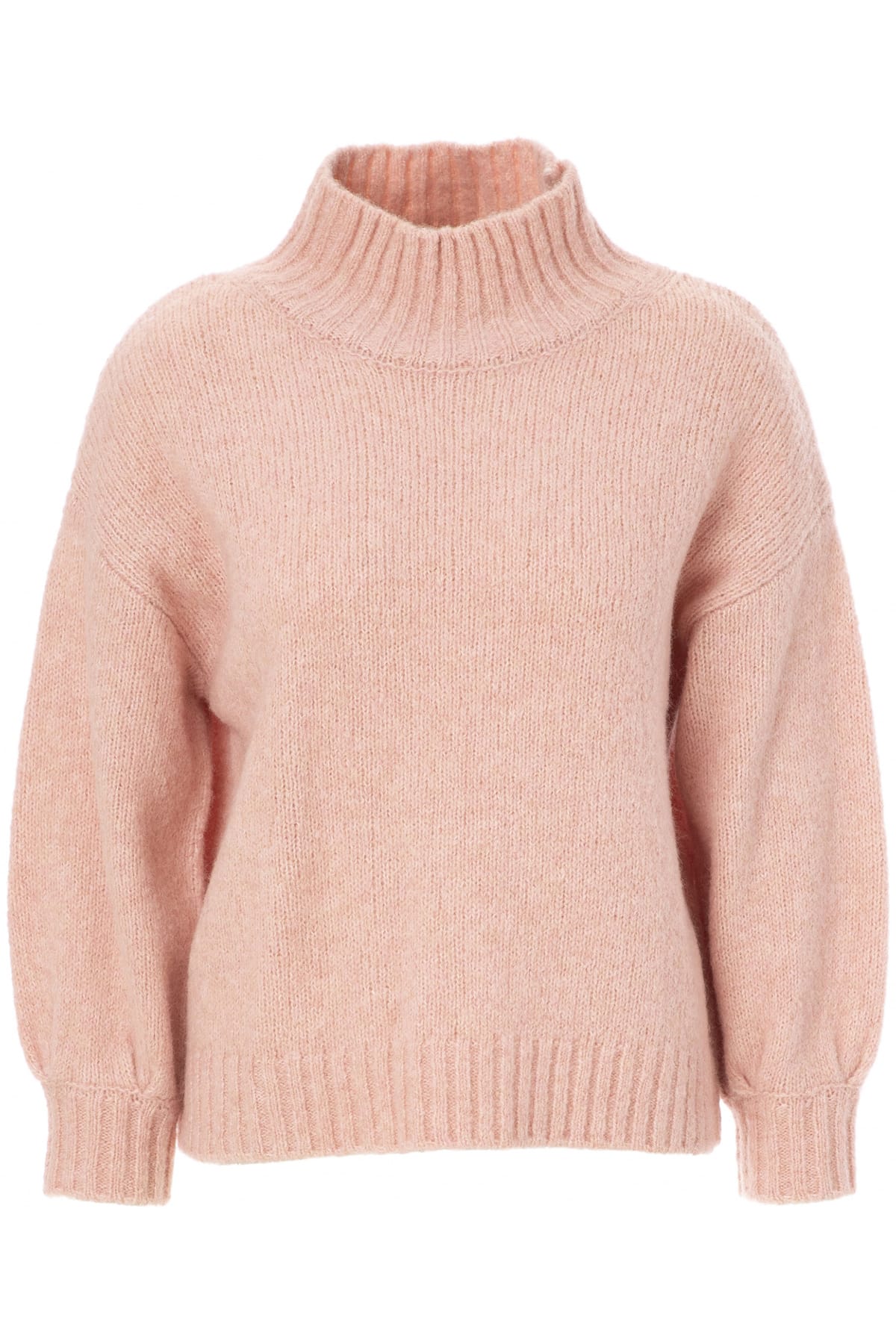 Pullover Edda sweater Blush Pullover JC Sophie 