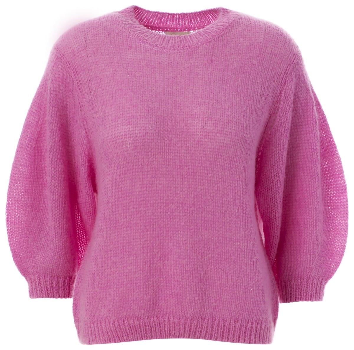 Pullover Grayson Super pink Pullover JC Sophie 