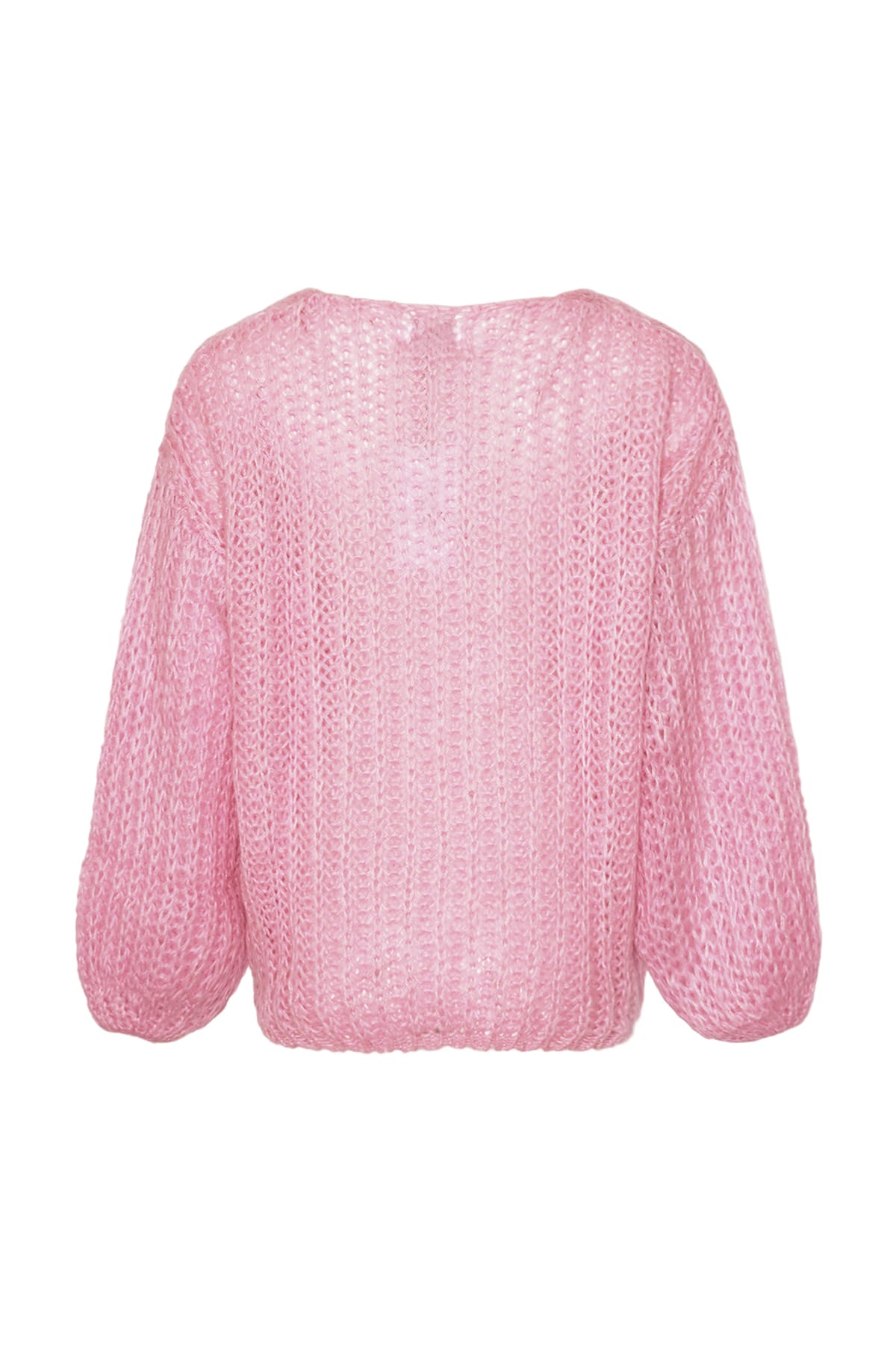 Pullover Joseph Knit Sweater Dusty Pink Pullover Noella 