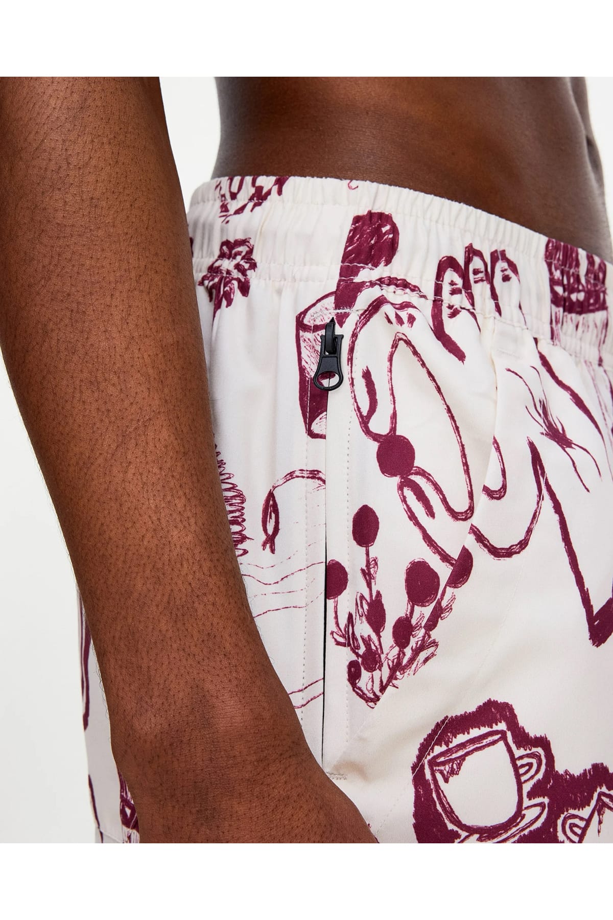 Shorts Cantina Swim Shorts OAS 