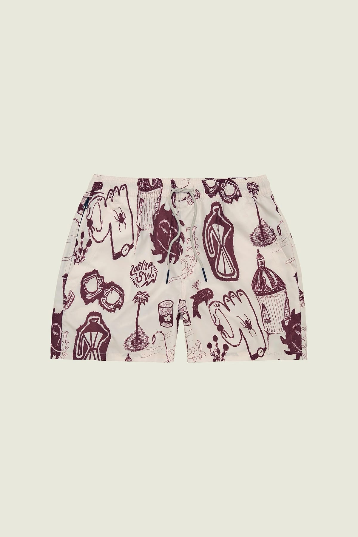 Shorts Cantina Swim Shorts OAS 