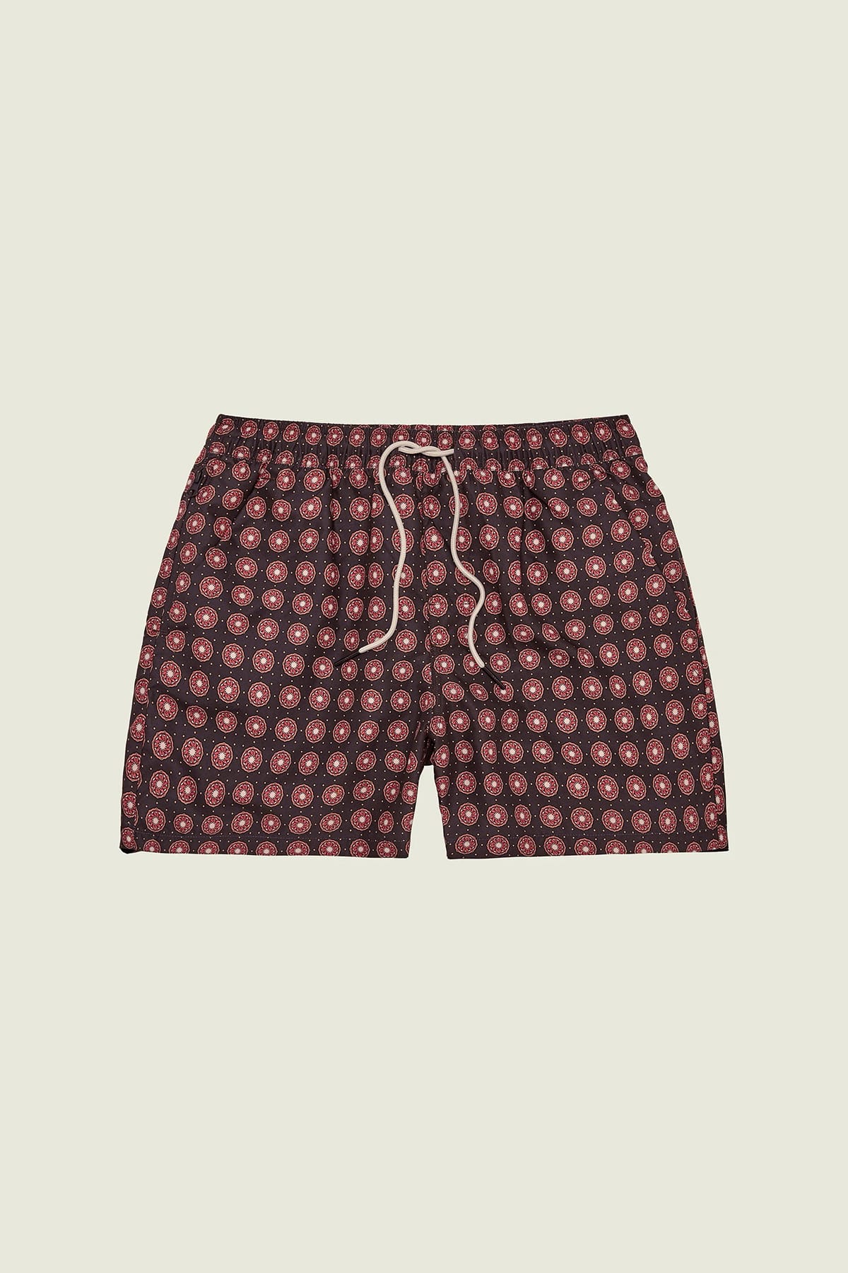 Shorts Coffee Lumo Swim Shorts OAS 