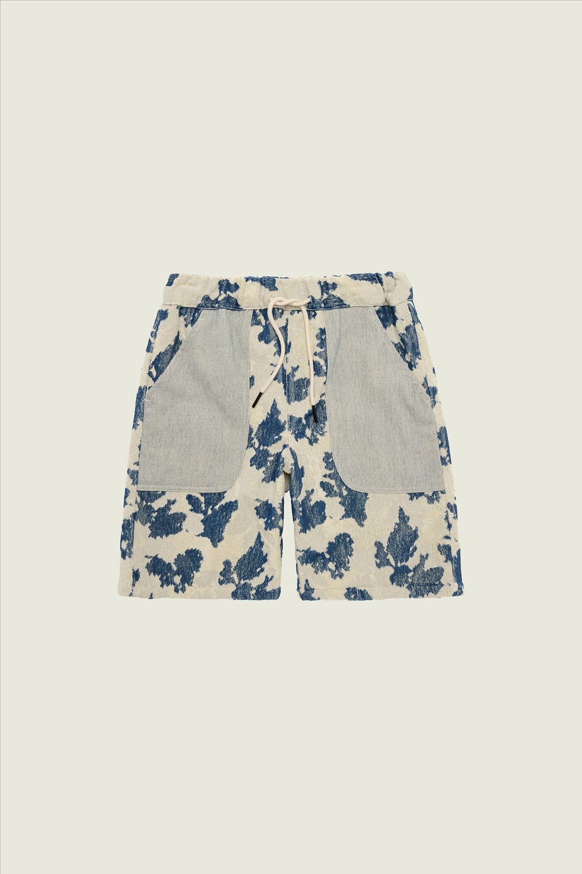 Shorts Sail Contraste Nicola Terry Shorts OAS 