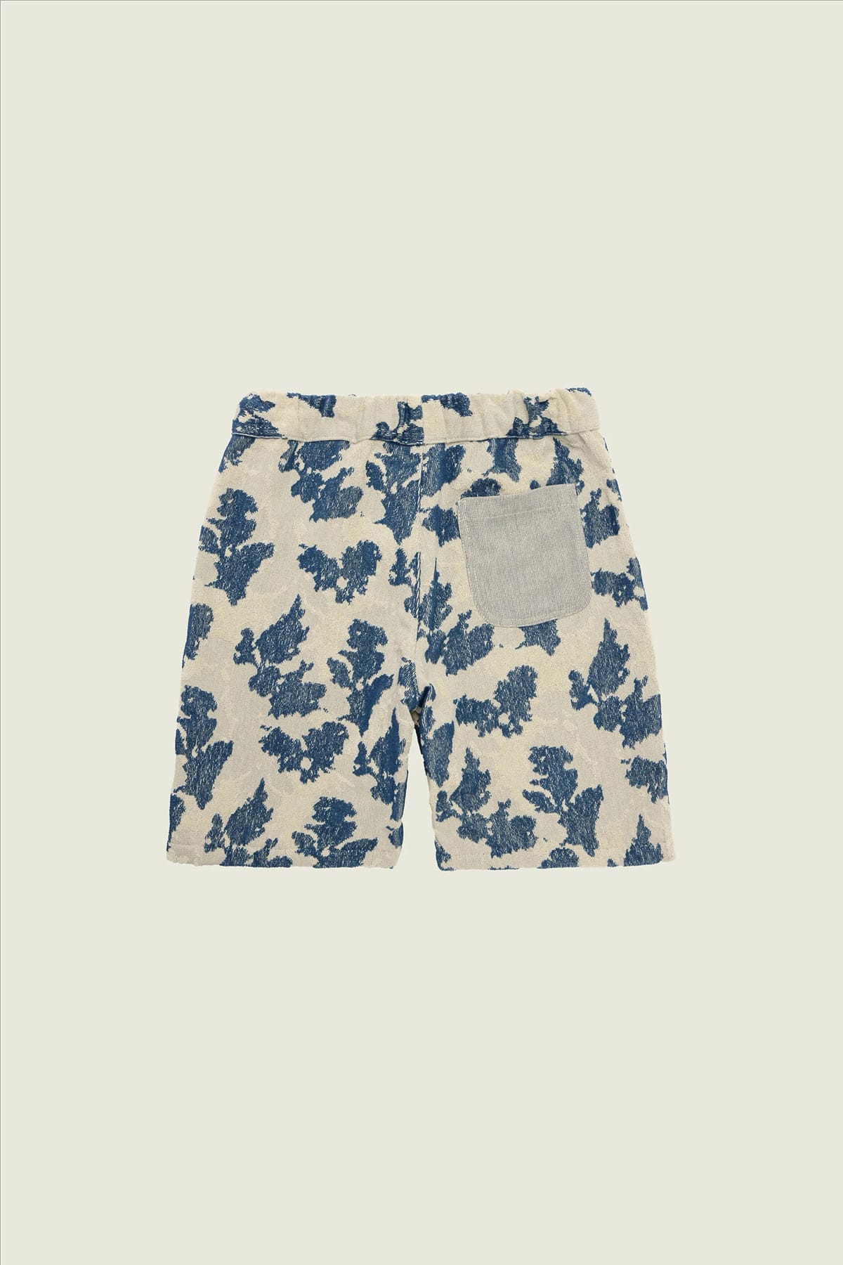 Shorts Sail Contraste Nicola Terry Shorts OAS 