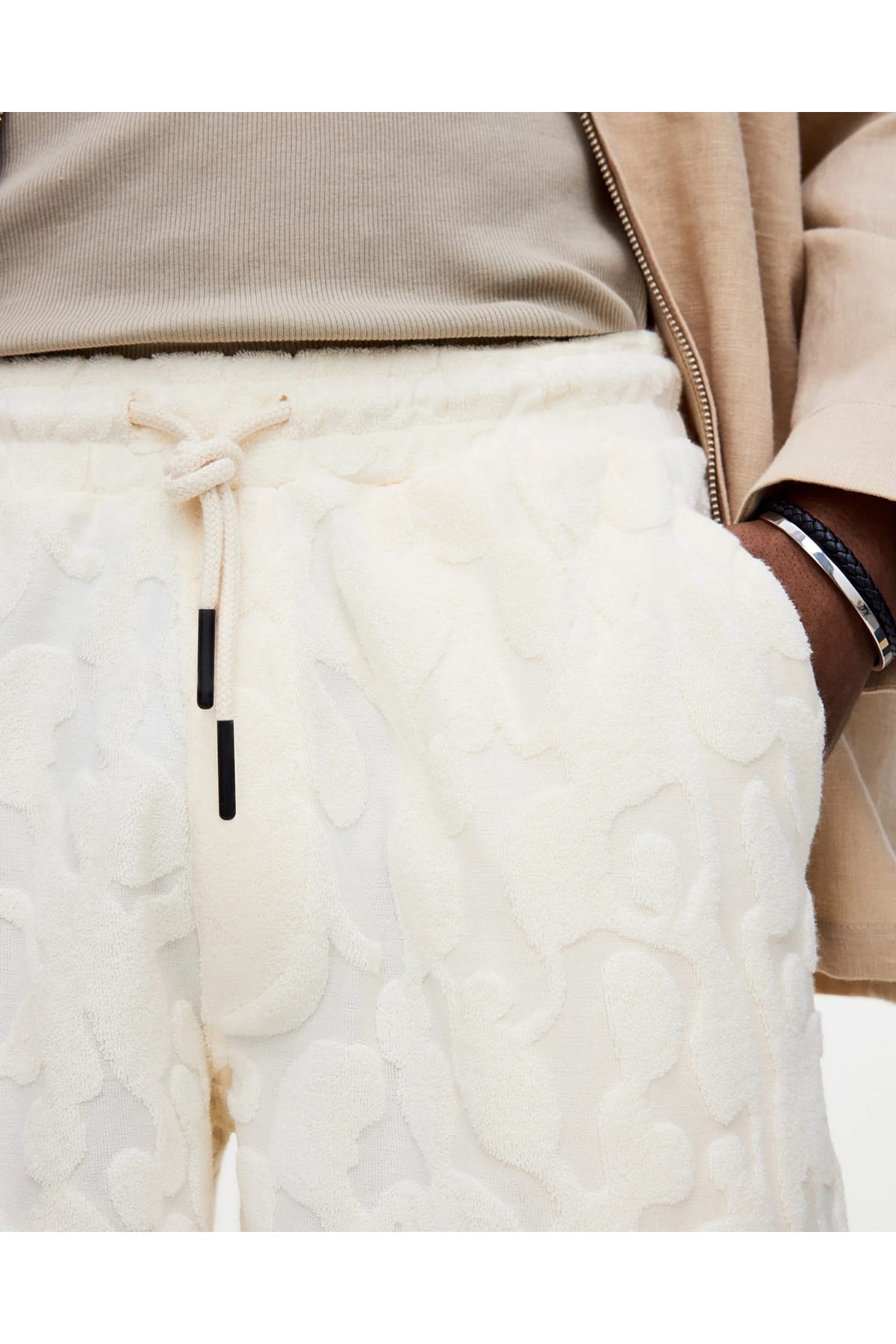 Shorts Summit Terry Shorts OAS 