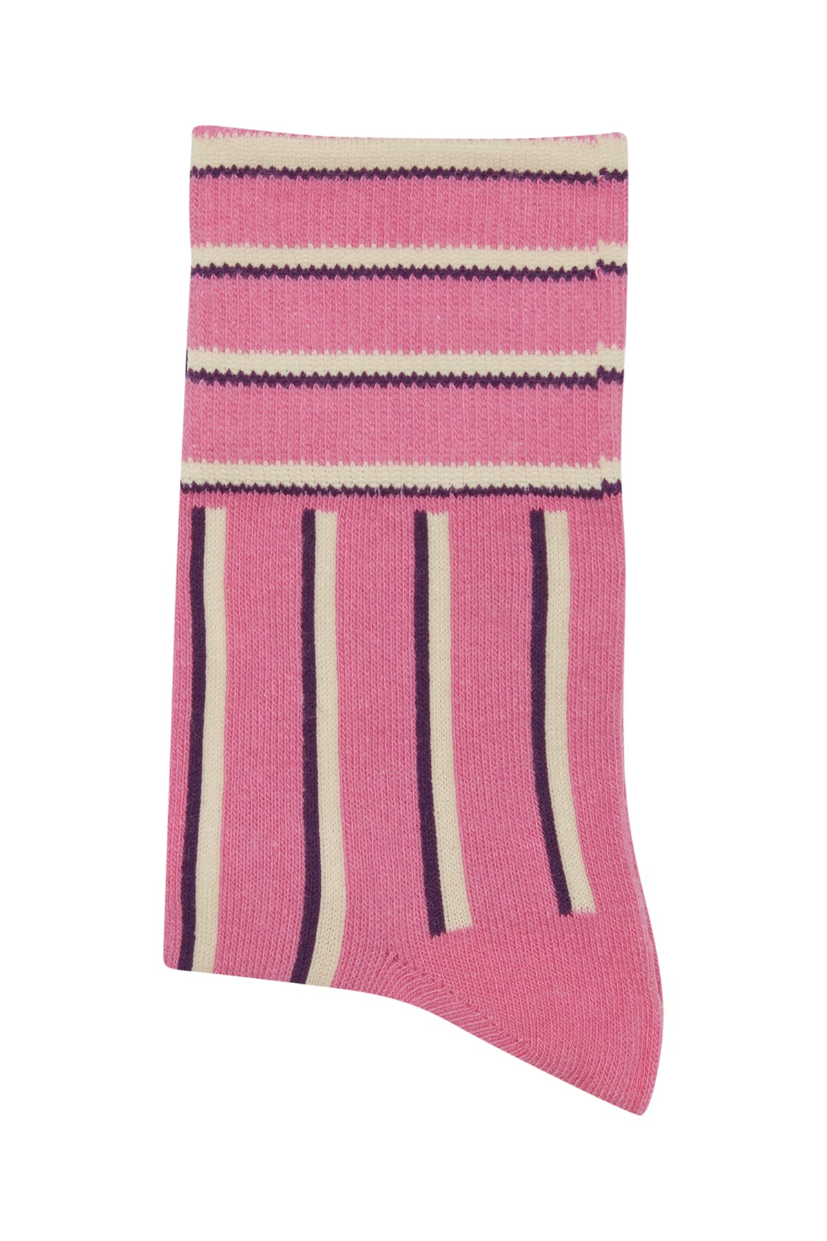 Socken IAPILIA SO Super Pink Socken ICHI 