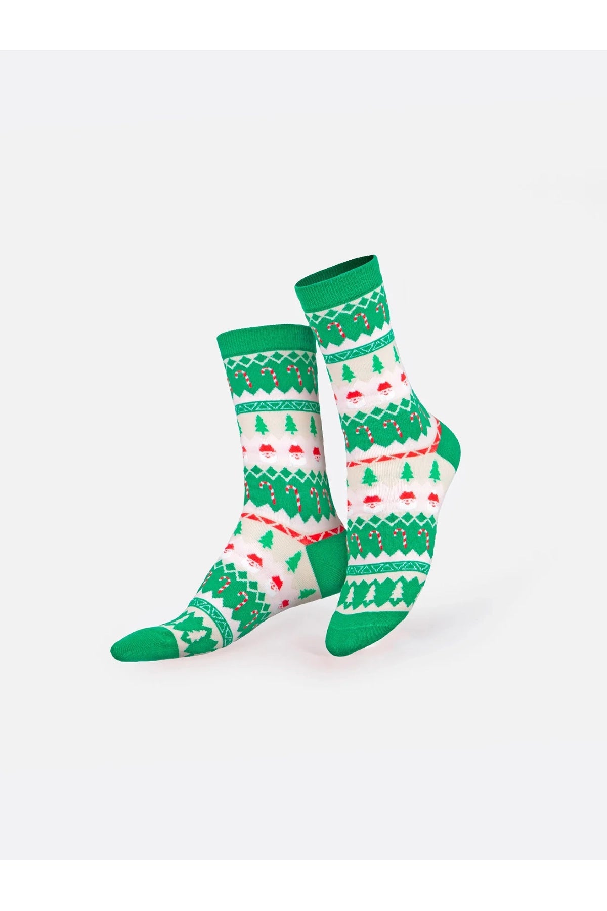 Socken Xmas Jumper Socken Eat my Socks 