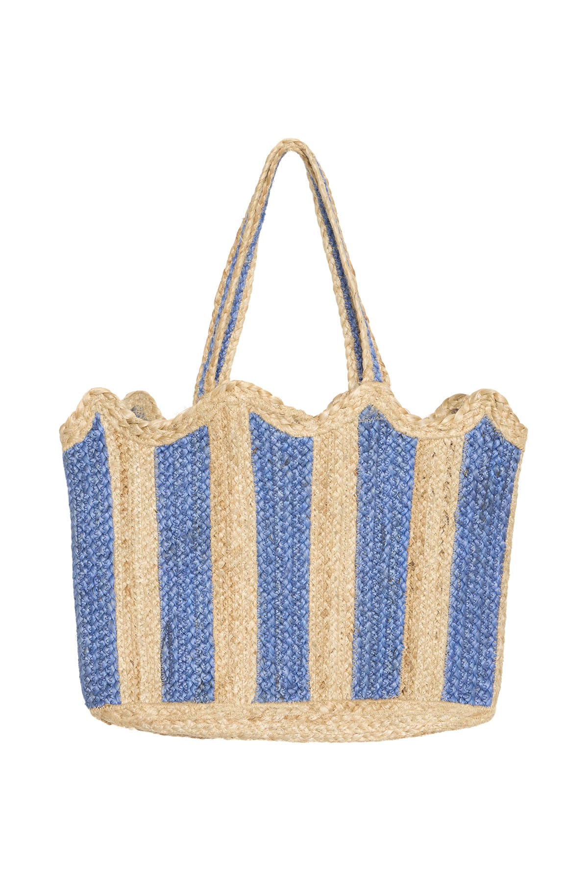 Tasche IABELLADONNA SH BA Della Robbia Blue Tasche ICHI 