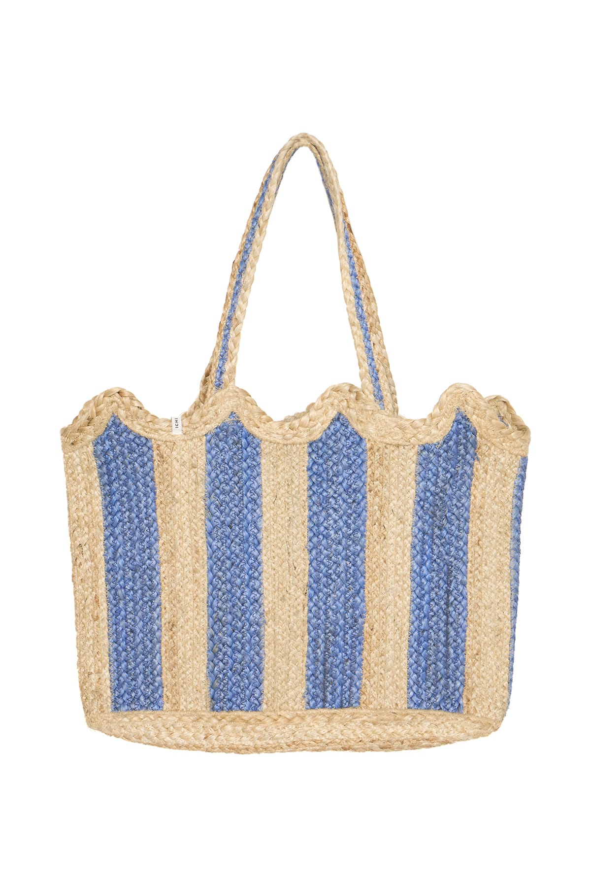 Tasche IABELLADONNA SH BA Della Robbia Blue Tasche ICHI 