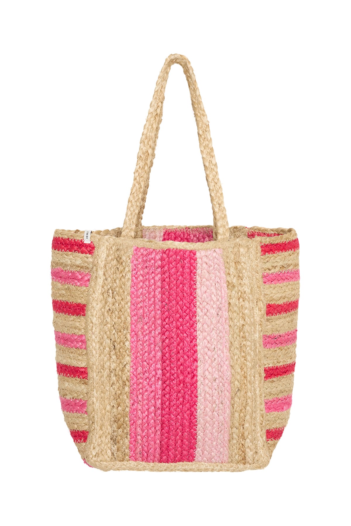 Tasche IADALIRA SH BA Geranium Tasche ICHI 