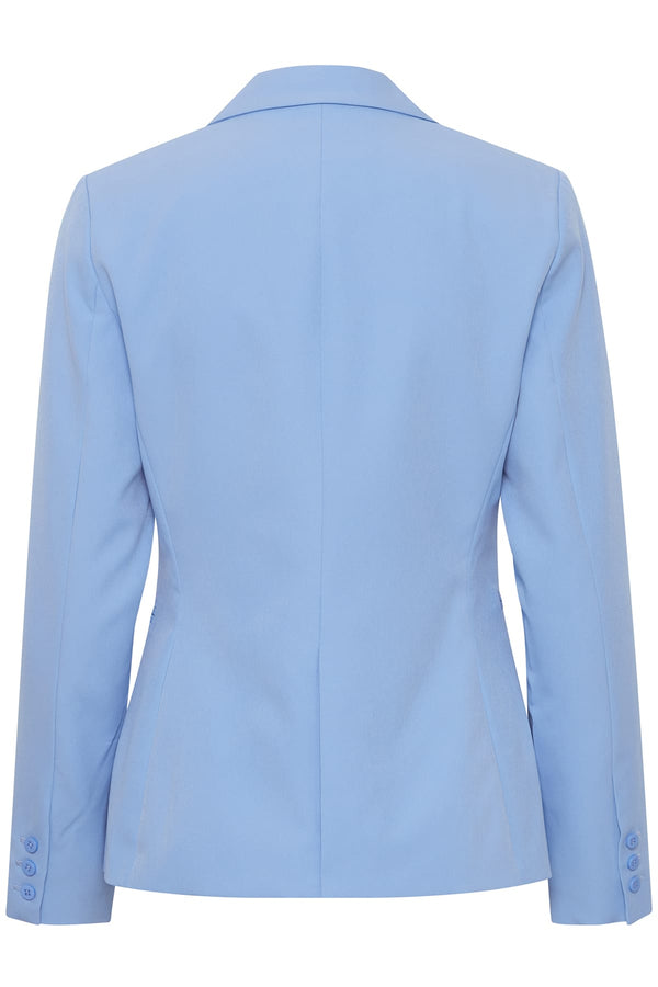 Blazer IHLEXI BL Little Boy Blue Blazer ICHI 