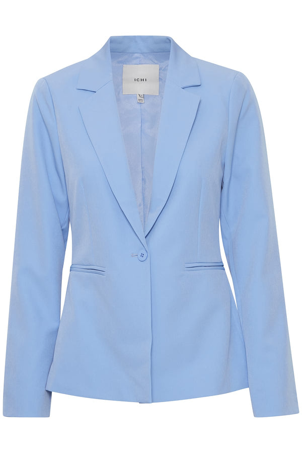 Blazer IHLEXI BL Little Boy Blue Blazer ICHI 