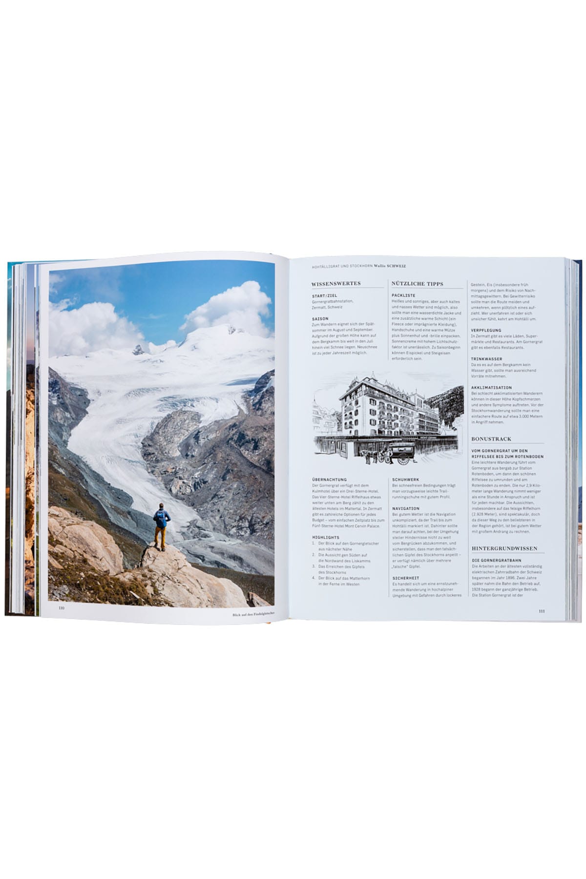 Buch Wanderlust Alpen Bücher Gestalten 