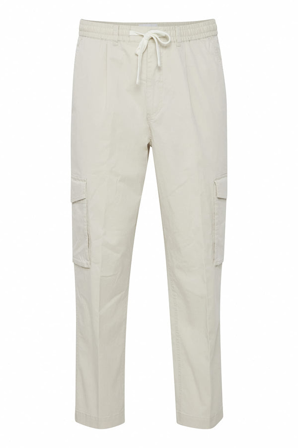 Hose CFDover 0082 relaxed cargo pants Light sand Hose Casual Friday 