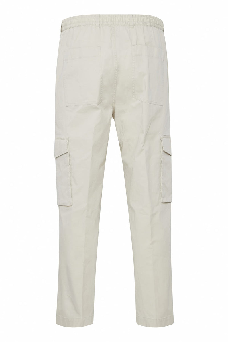 Hose CFDover 0082 relaxed cargo pants Light sand Hose Casual Friday 