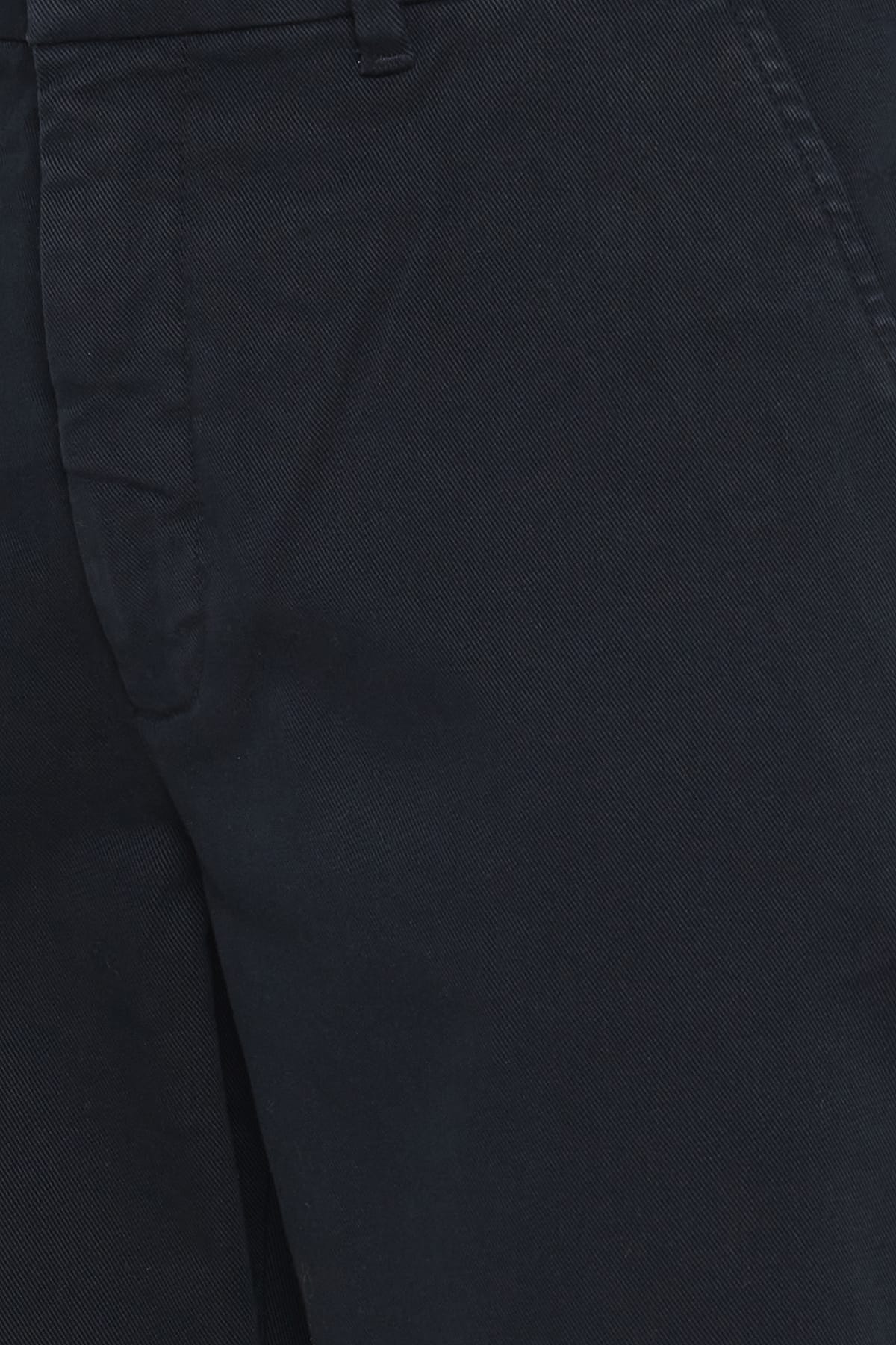 Hose Pepe relaxed pants Dark Navy Hose Casual Friday 