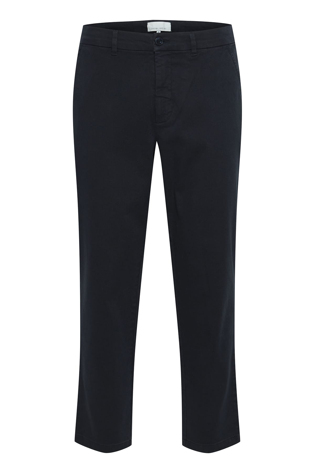 Hose Pepe relaxed pants Dark Navy Hose Casual Friday 
