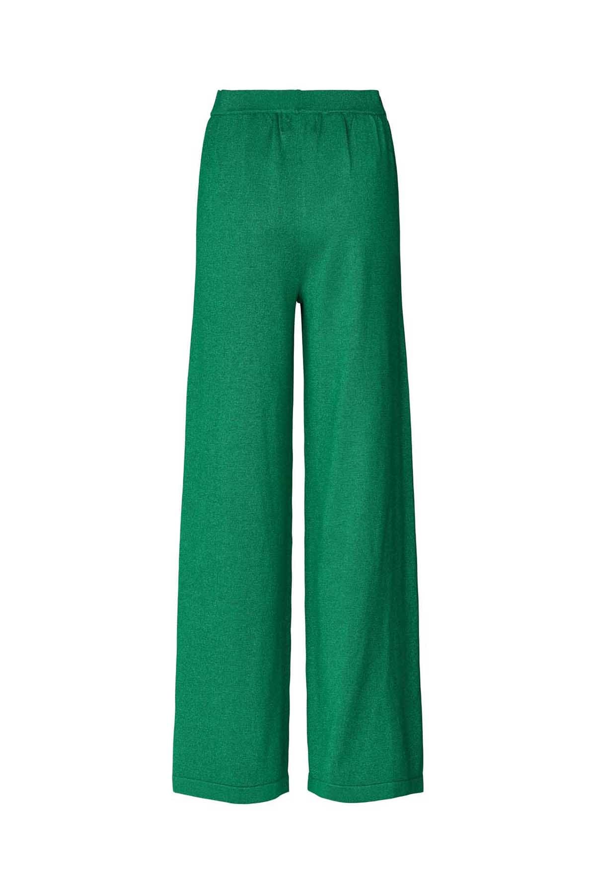 Hosen Agadir Pants Green Hosen Lollys Laundry 
